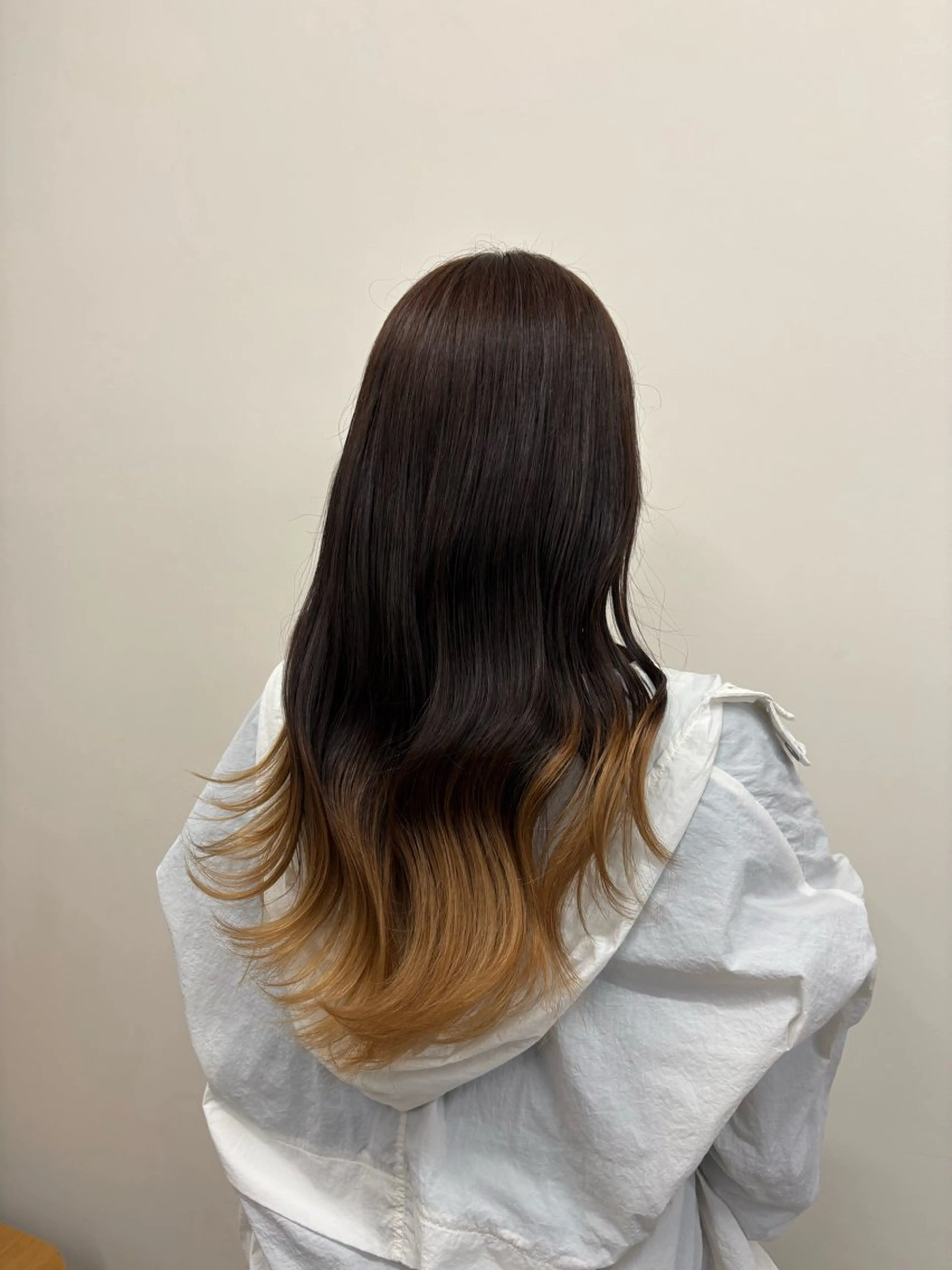 セミロング SiSTA 自由が丘所属・自由ヶ丘 ボブ/レイヤーのヘアスタイル