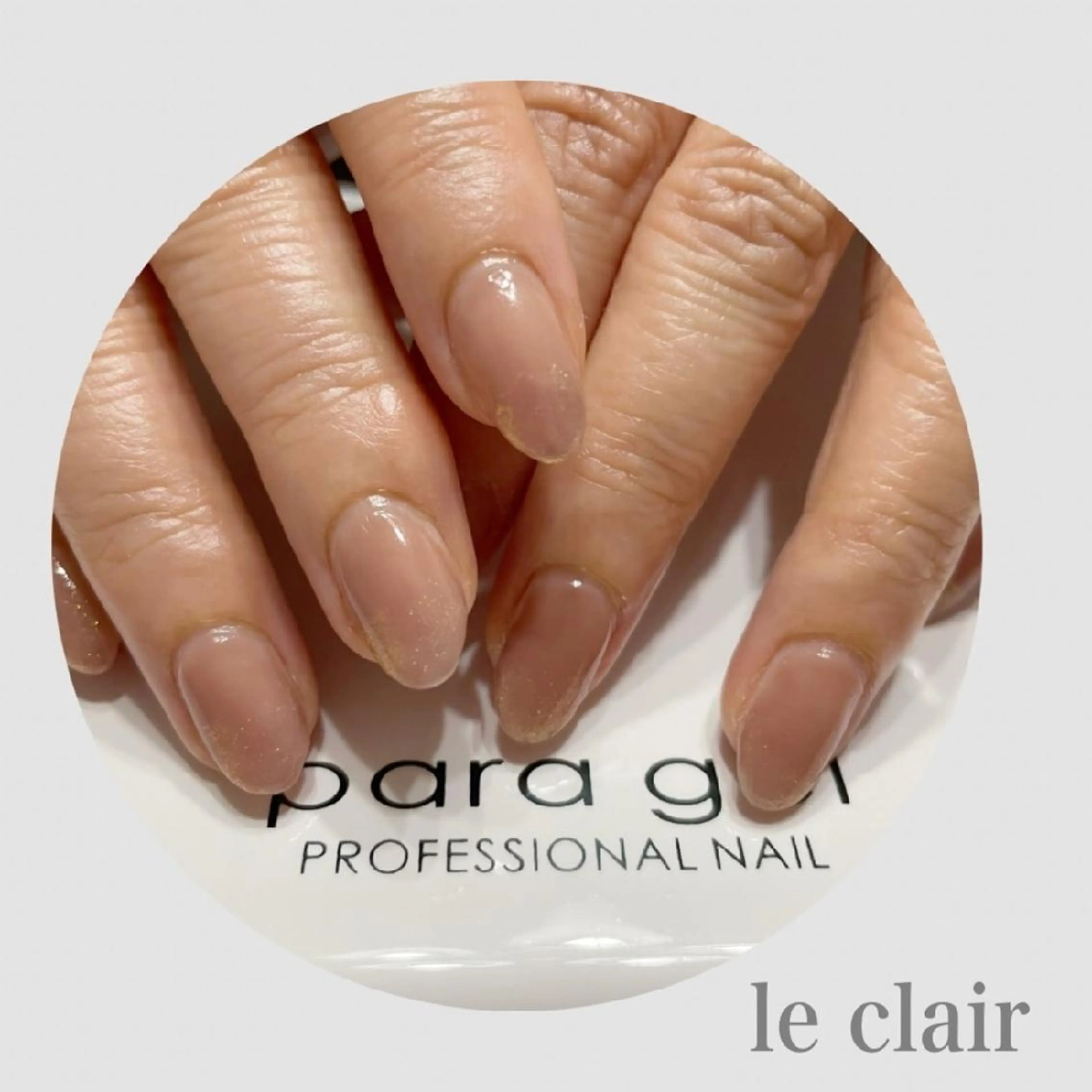 ネイル le clairのネイルデザイン
