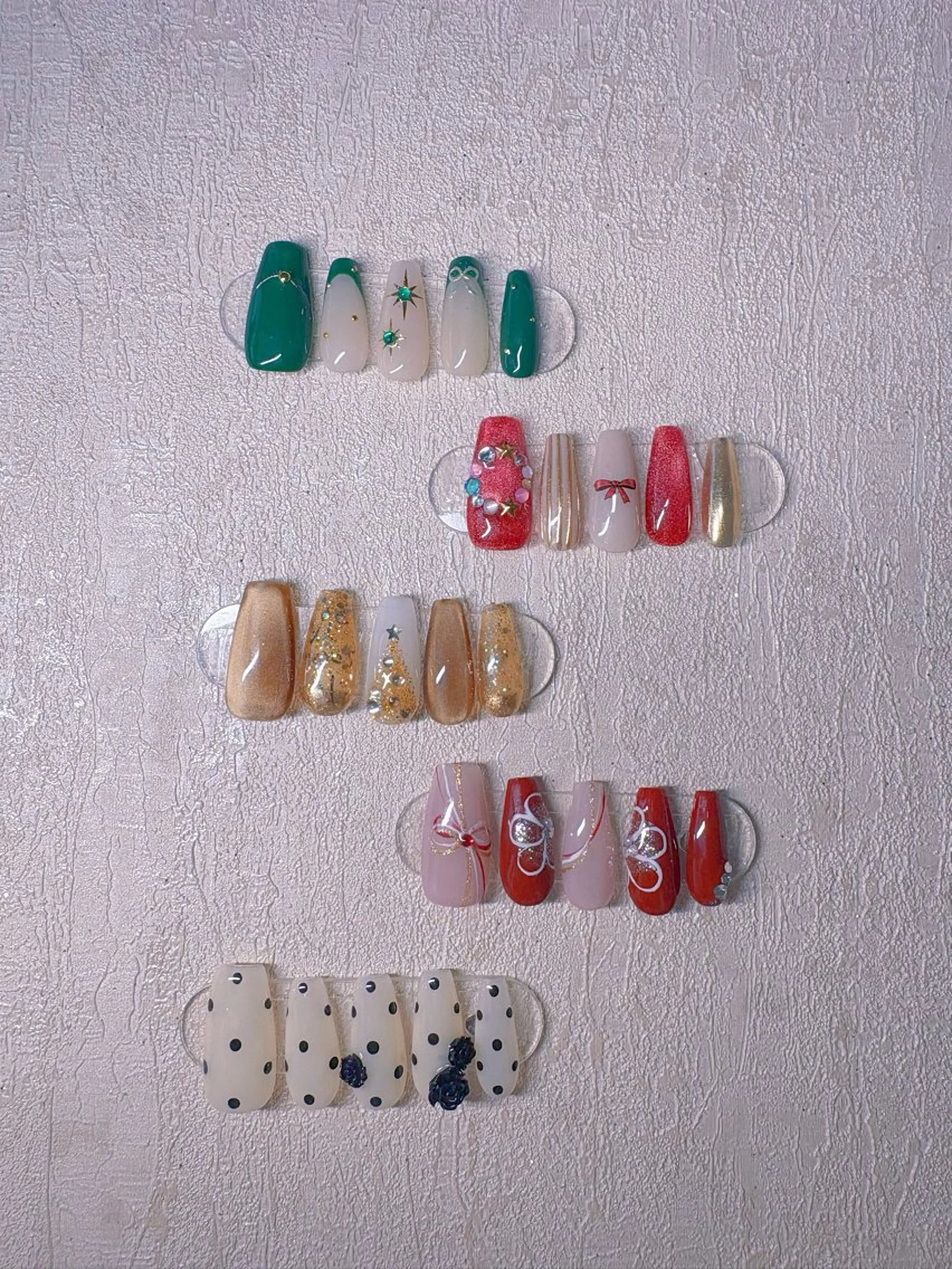 ネイル ハンドネイル Orchid Nailのネイルデザイン