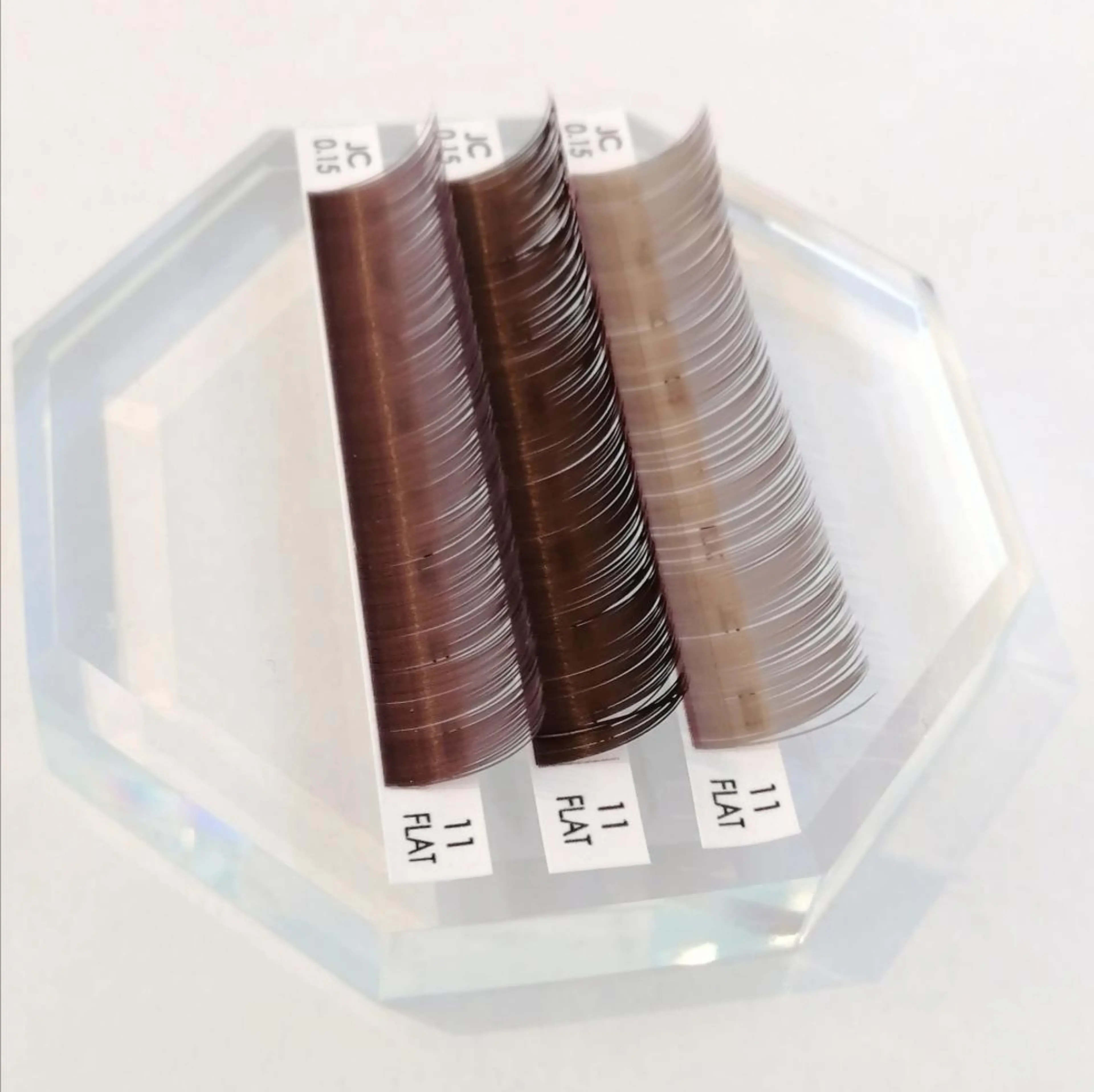 マツエク・マツパ カラーマツエク Hi salon erikaの眉毛・アイブロウイメージ