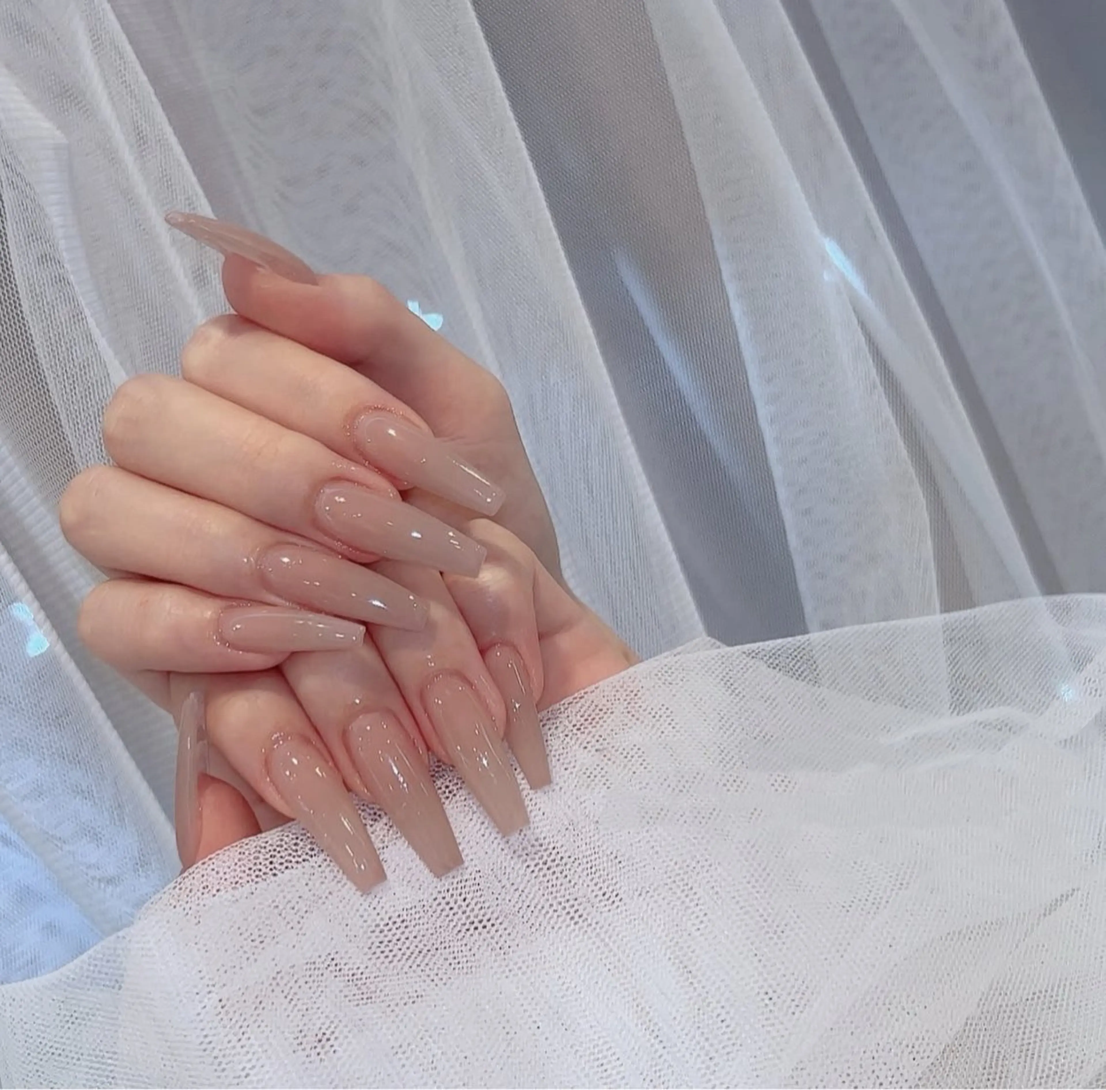 ネイル ハンドネイル ドリスネイルサロン所属・Doris Nail Salonのネイルデザイン