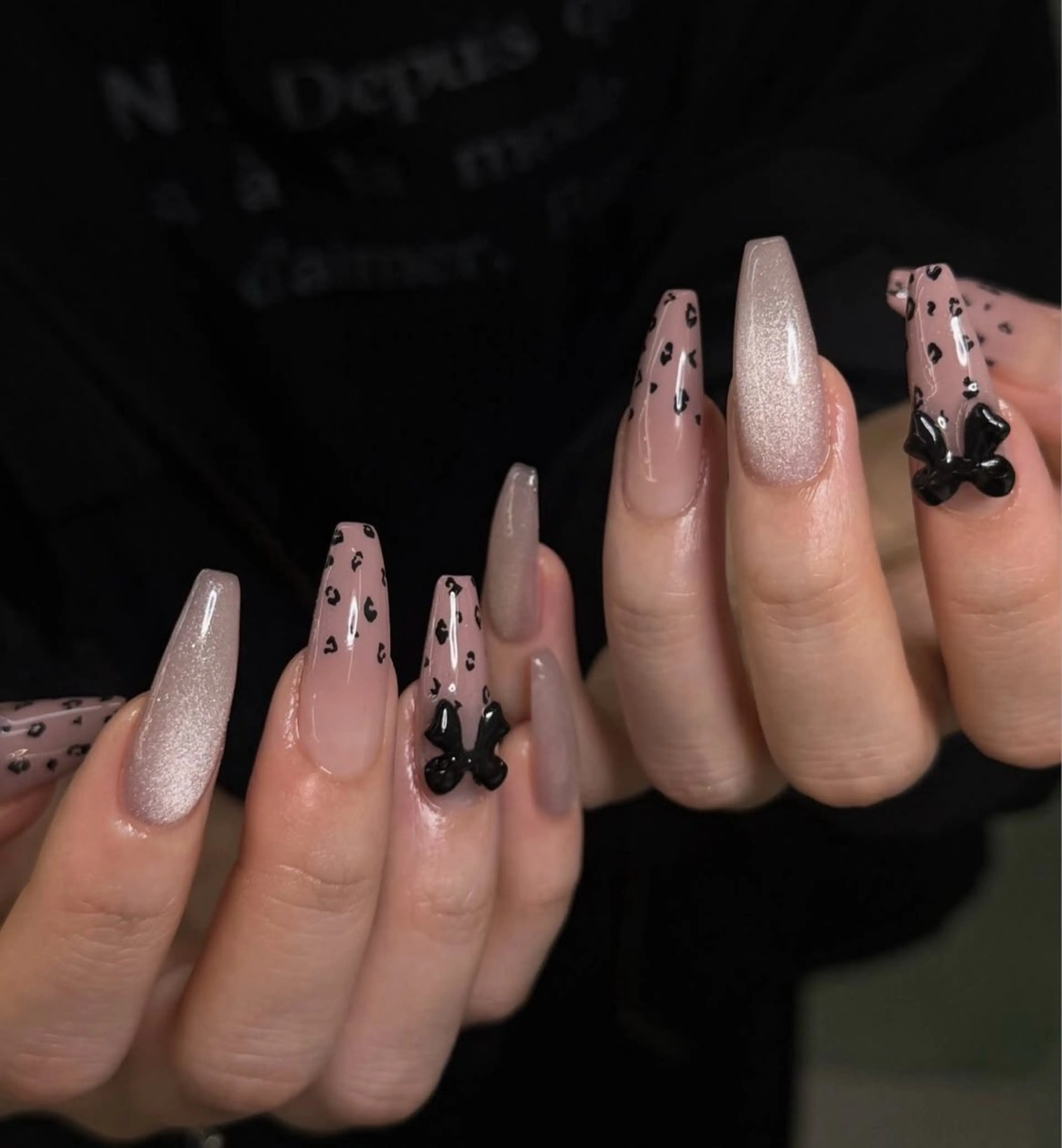 ネイル ハンドネイル Rina スカルプ専門店のネイルデザイン