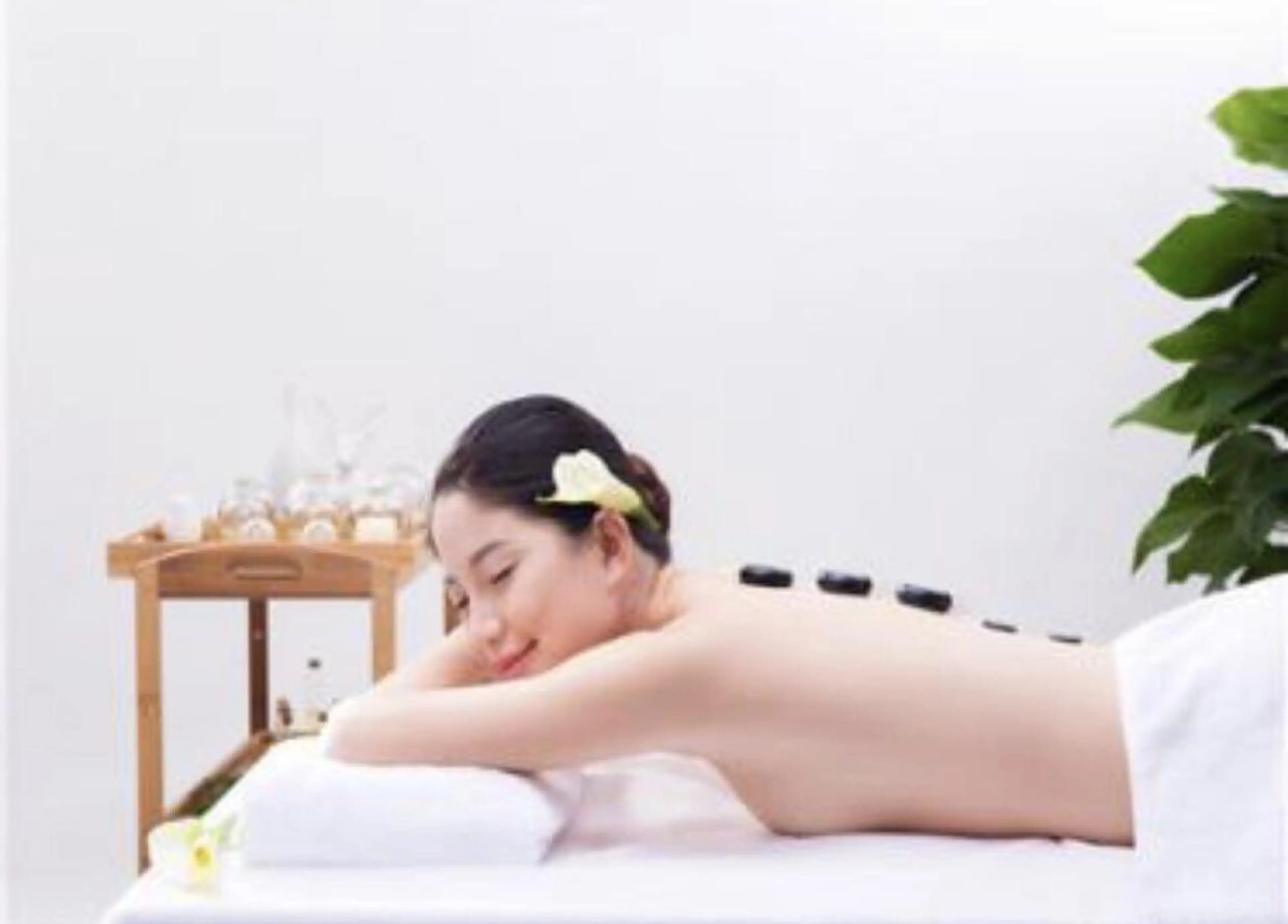 リラク 劉 雲冬のエステ・リラクイメージ