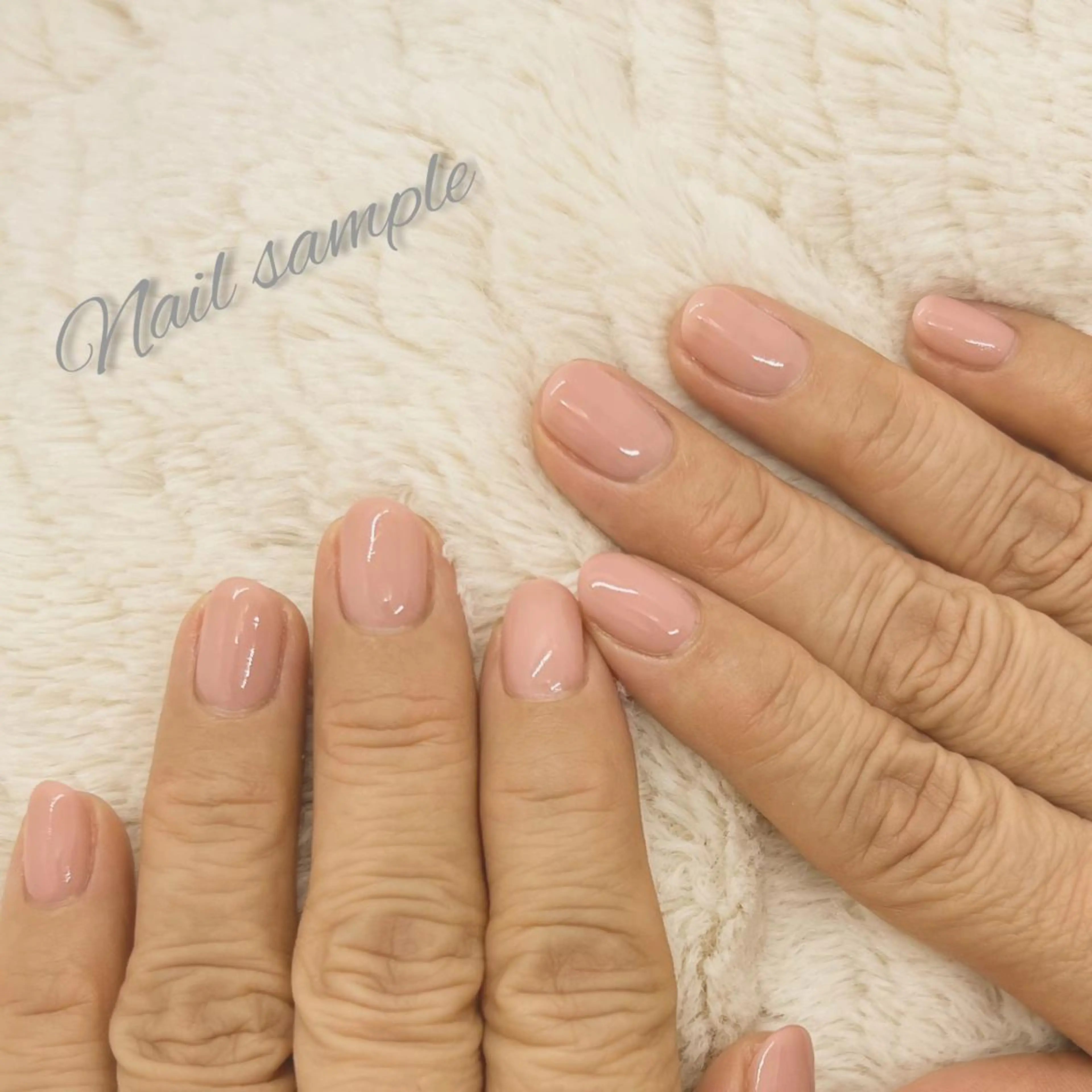 ネイル ハンドネイル ハンドケア nail shizukaのネイルデザイン