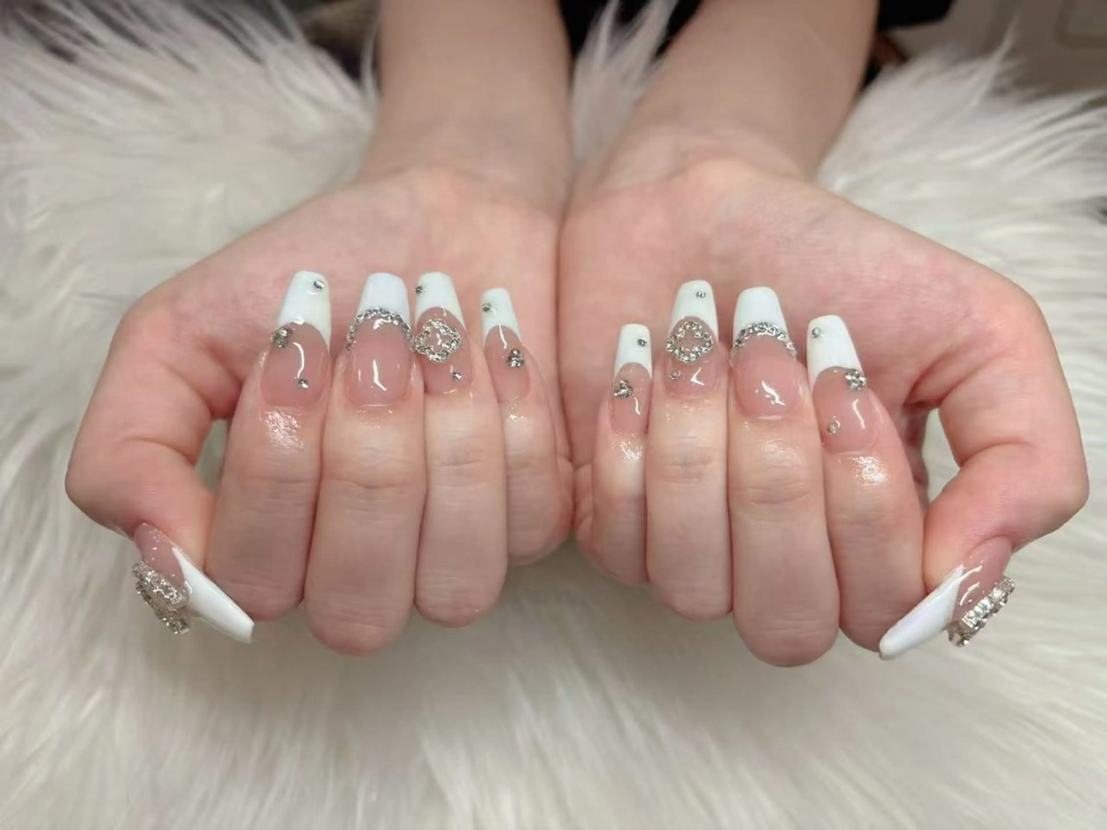 ネイル ハンドネイル ハンドケア The Nail & Eye Lashのその他イメージ