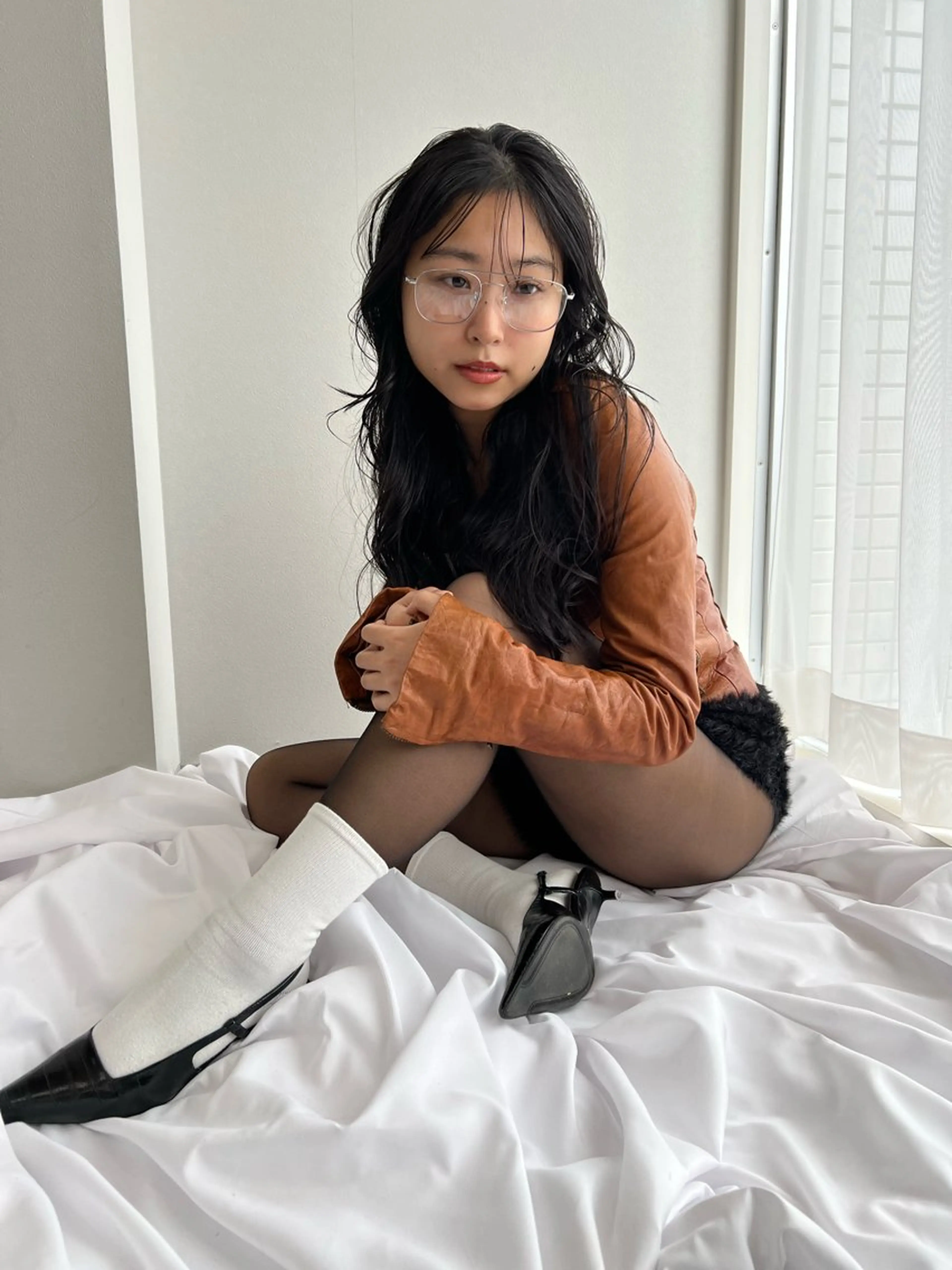 lapensee noir所属・ムラコシヒカリ lapenseeのヘアスタイル