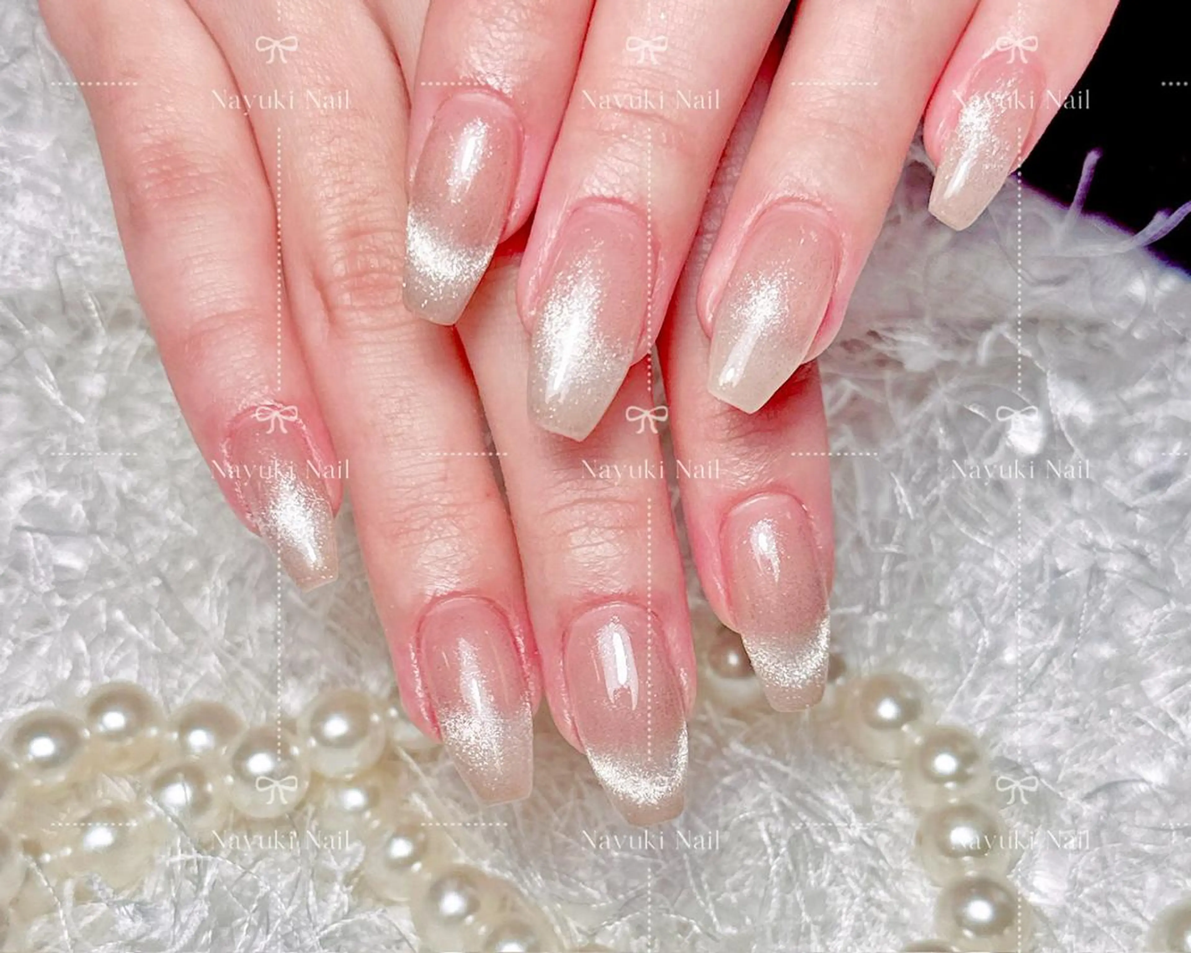 ネイル 🎀Sense Nail池袋店🎀のネイルデザイン