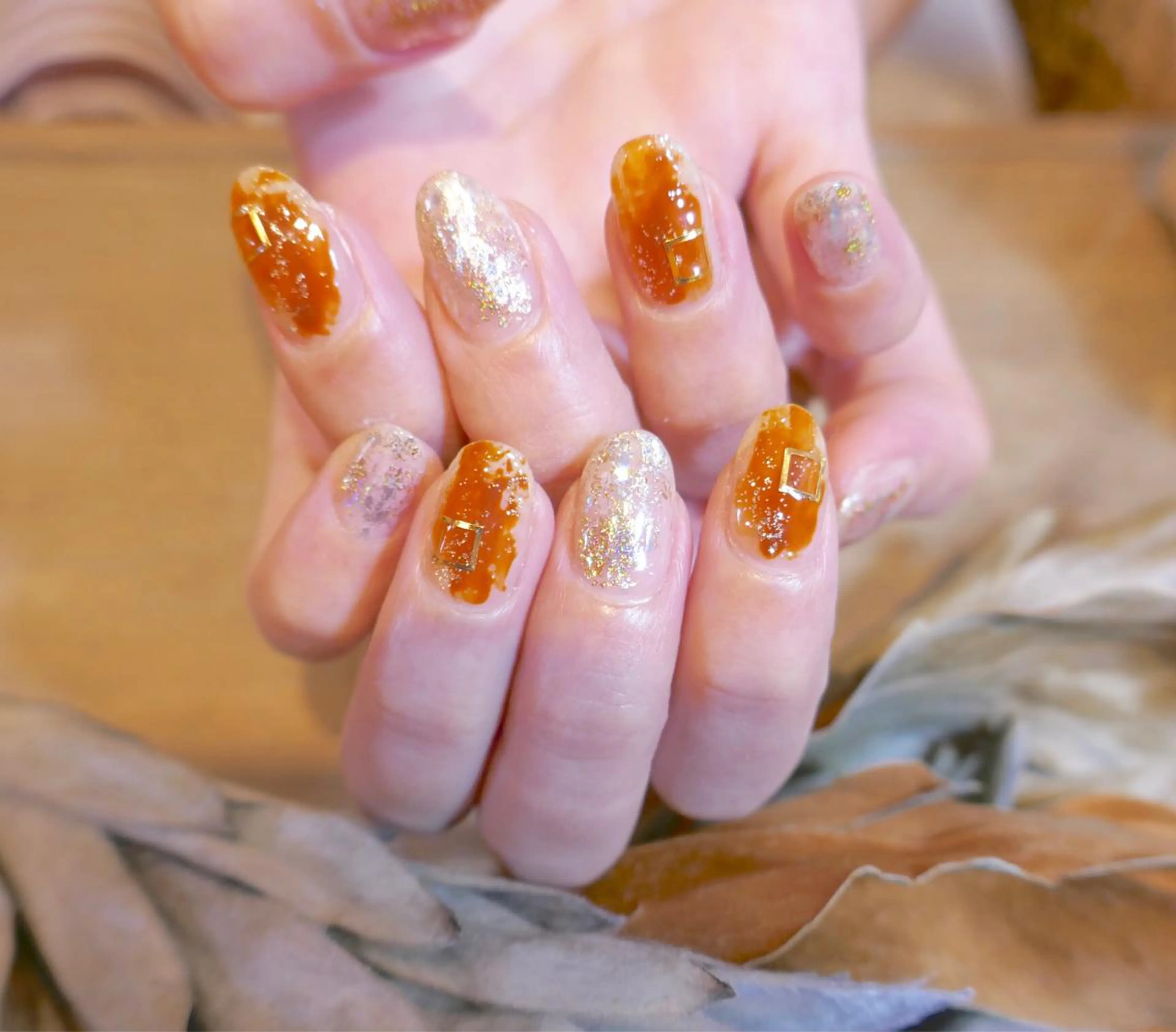 ネイル ハンドネイル HiMe .のその他イメージ