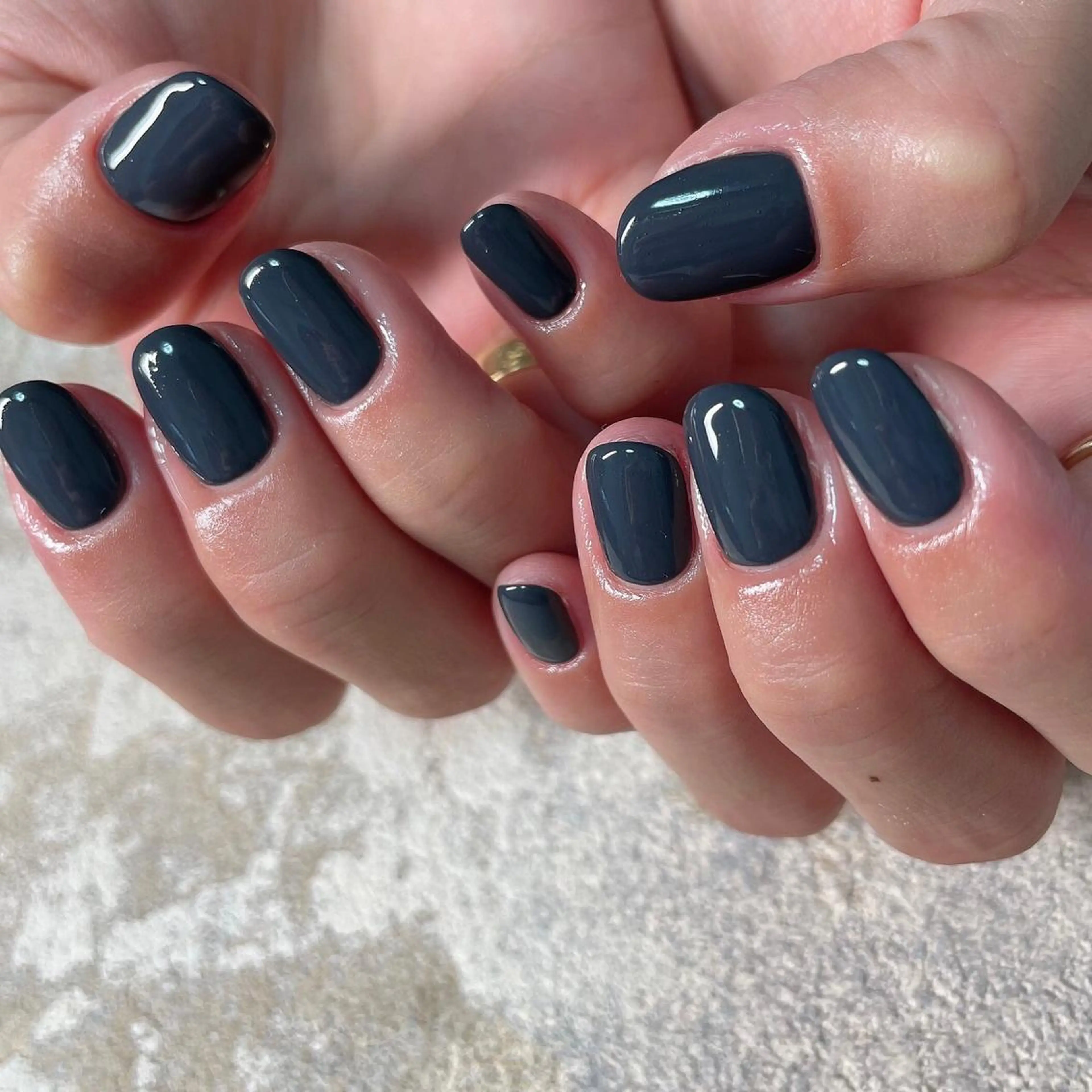 ネイル ハンドネイル lilbondir. chiharuのネイルデザイン