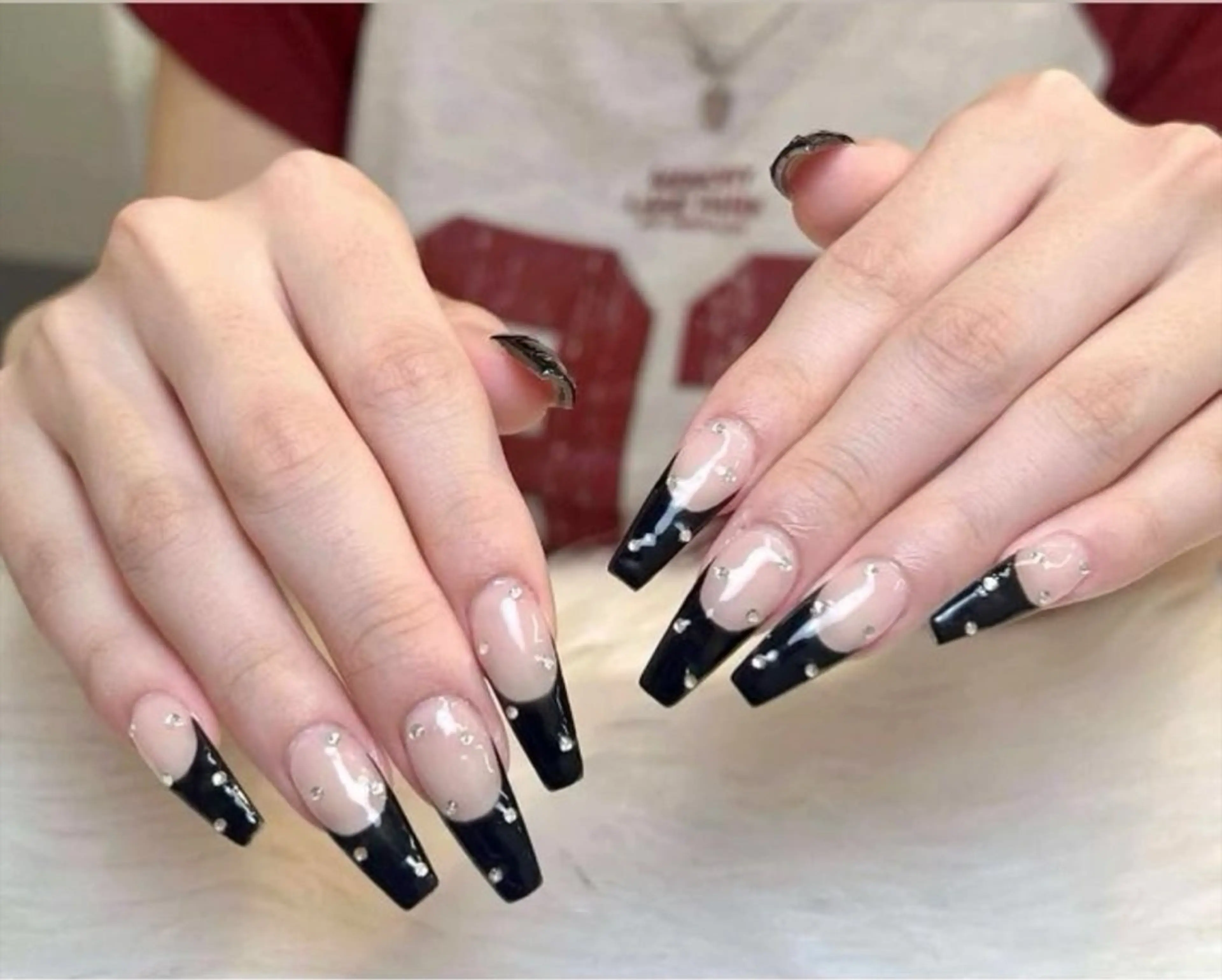 ネイル ハンドネイル Yuki Nail Salonのネイルデザイン