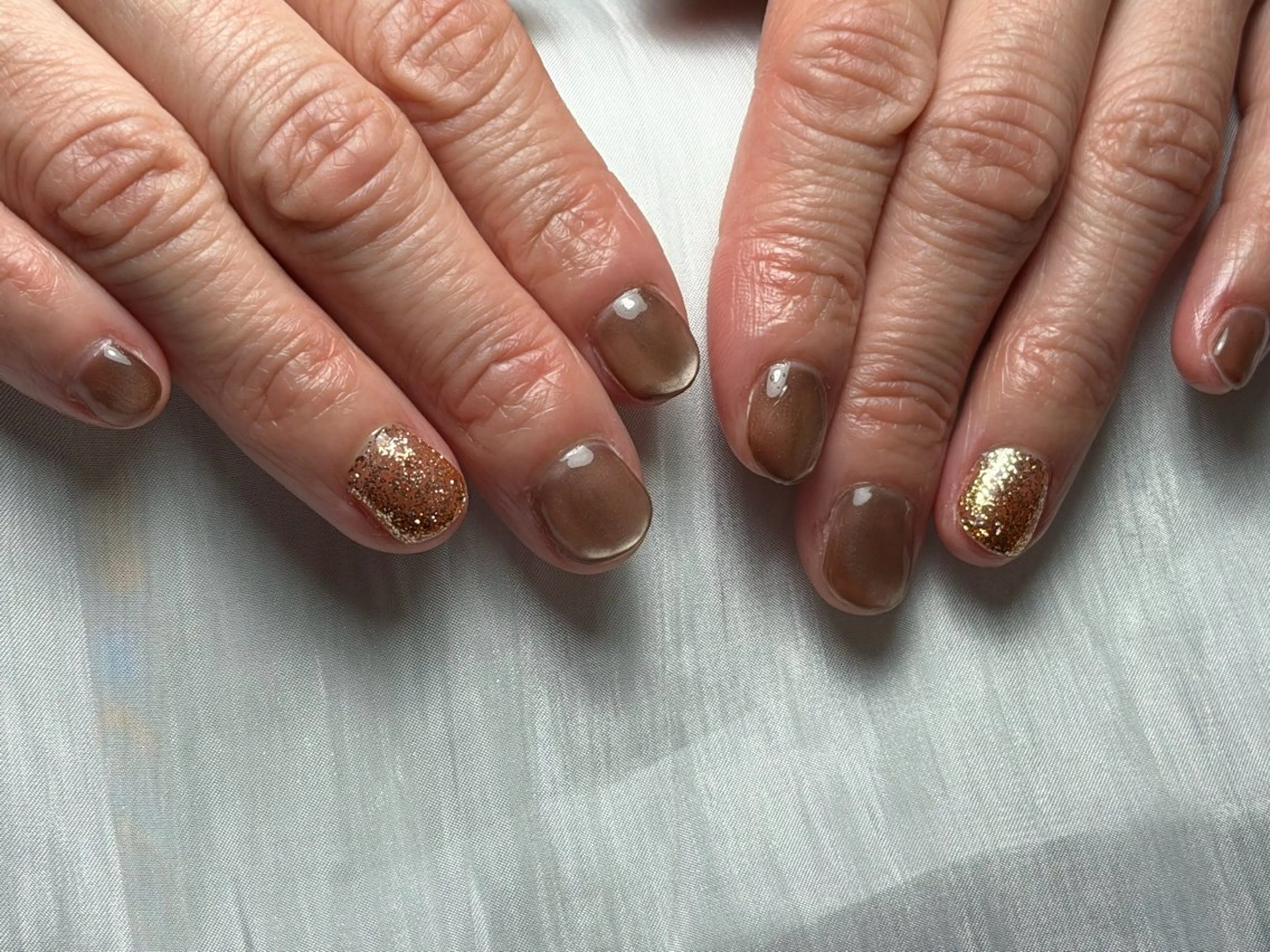 ネイル nail chiiのネイルデザイン