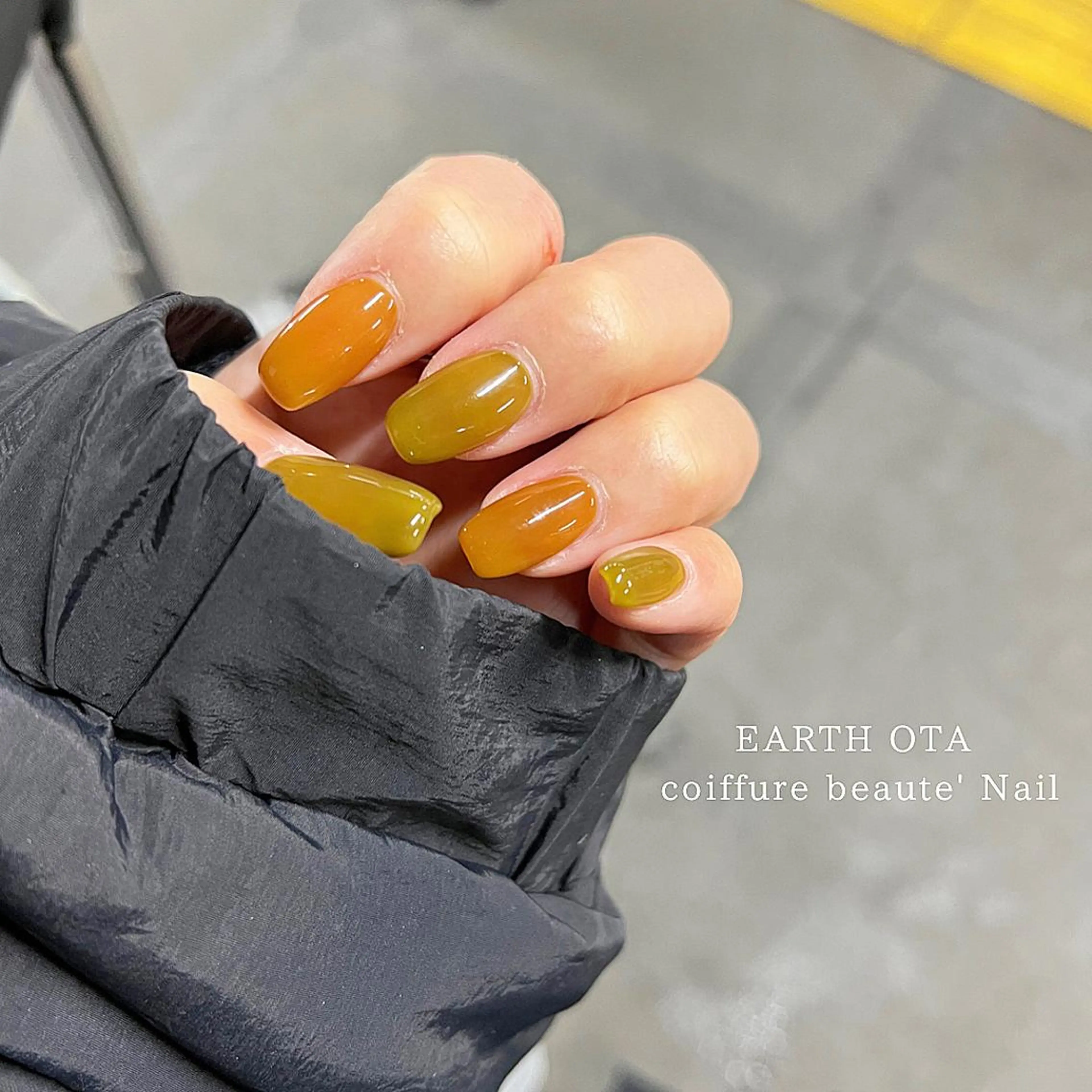 ネイル Rena colore'のネイルデザイン