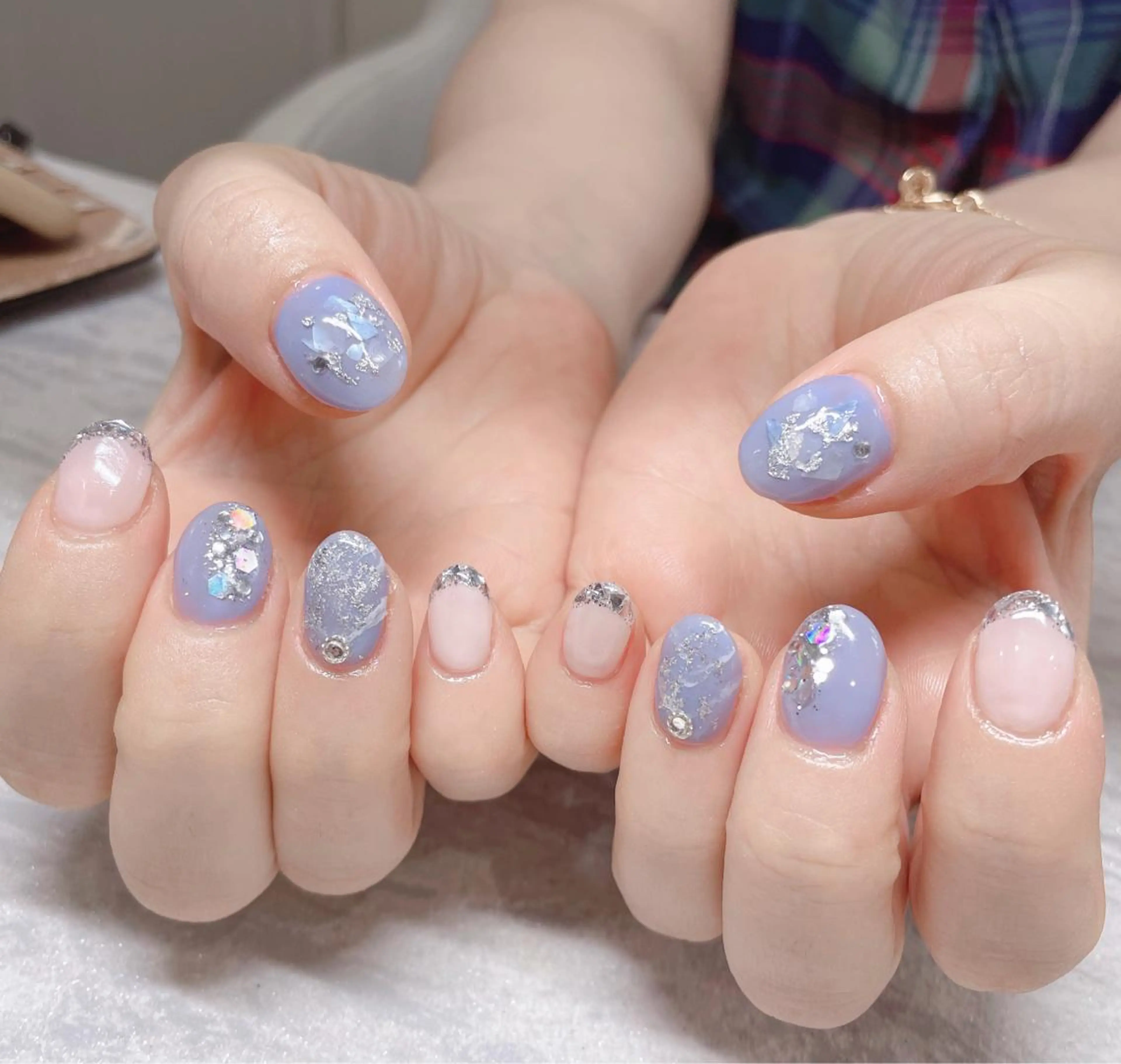 ネイル kouca  nail所属・コウ カnail💅のネイルデザイン