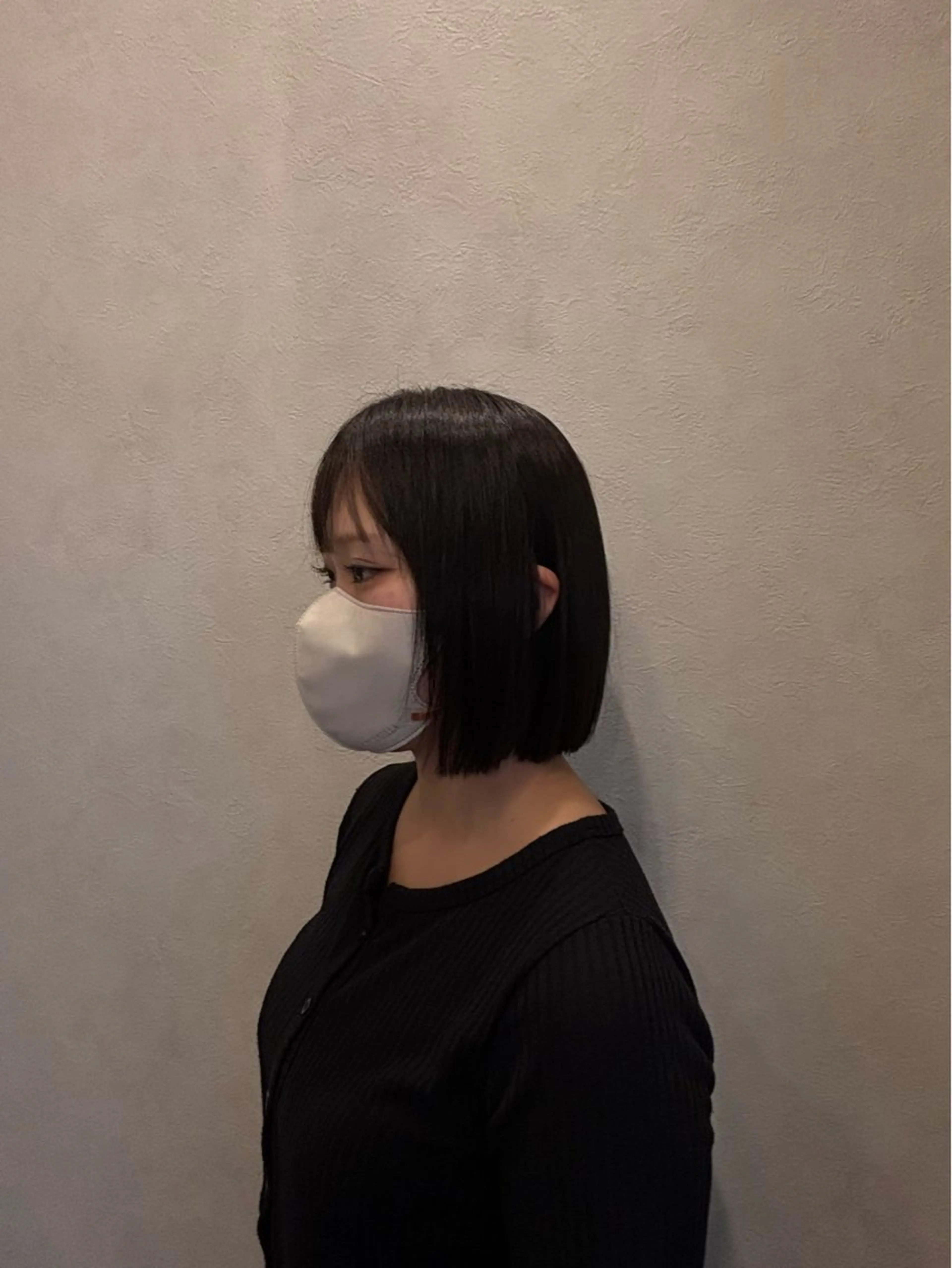 ショート カラー カット ヘアカラー 𝐋𝐎𝐎𝐒𝐄 ❤︎ 𝐑𝐈𝐎のヘアスタイル