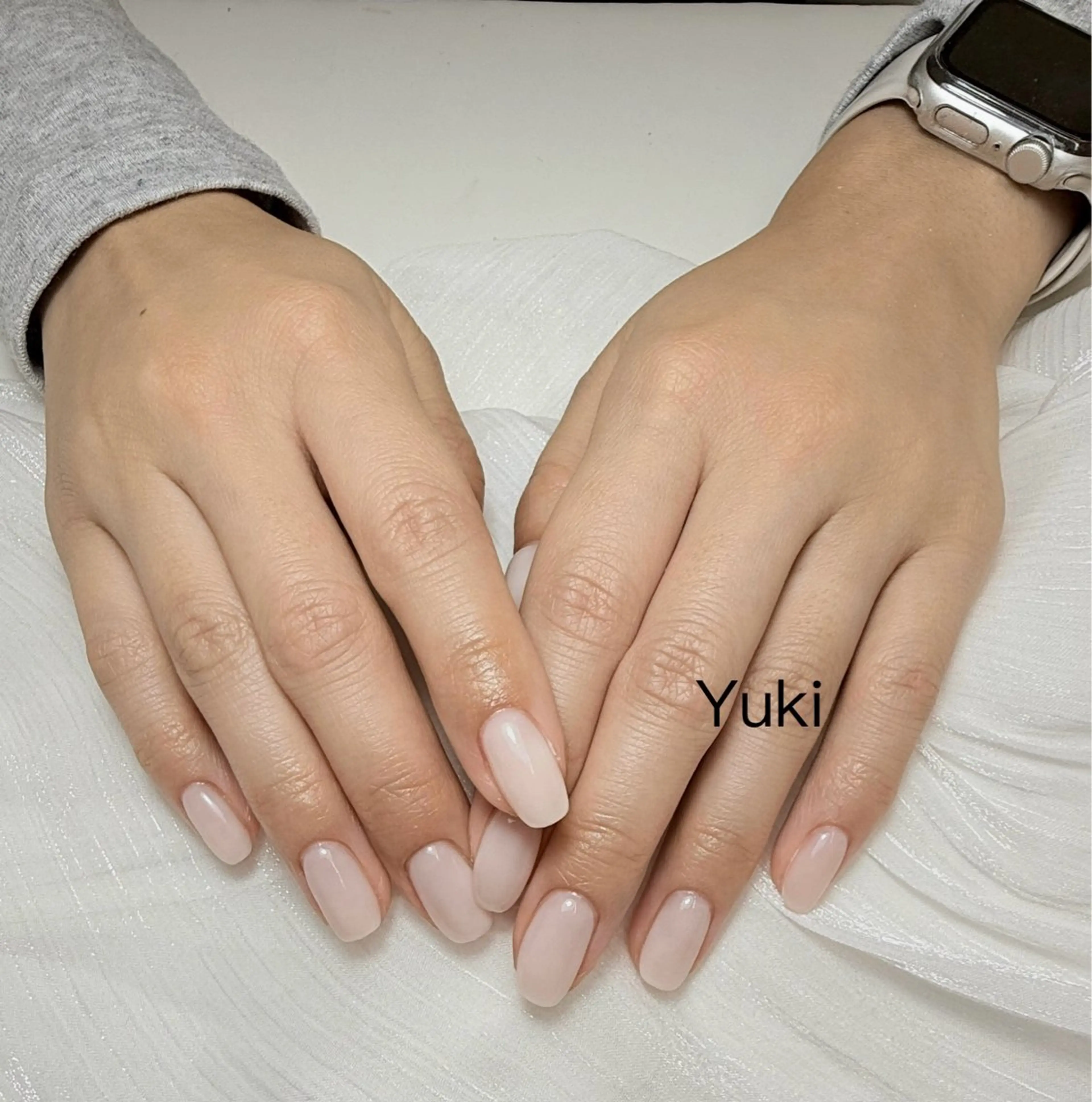 ネイル YUU KINのネイルデザイン