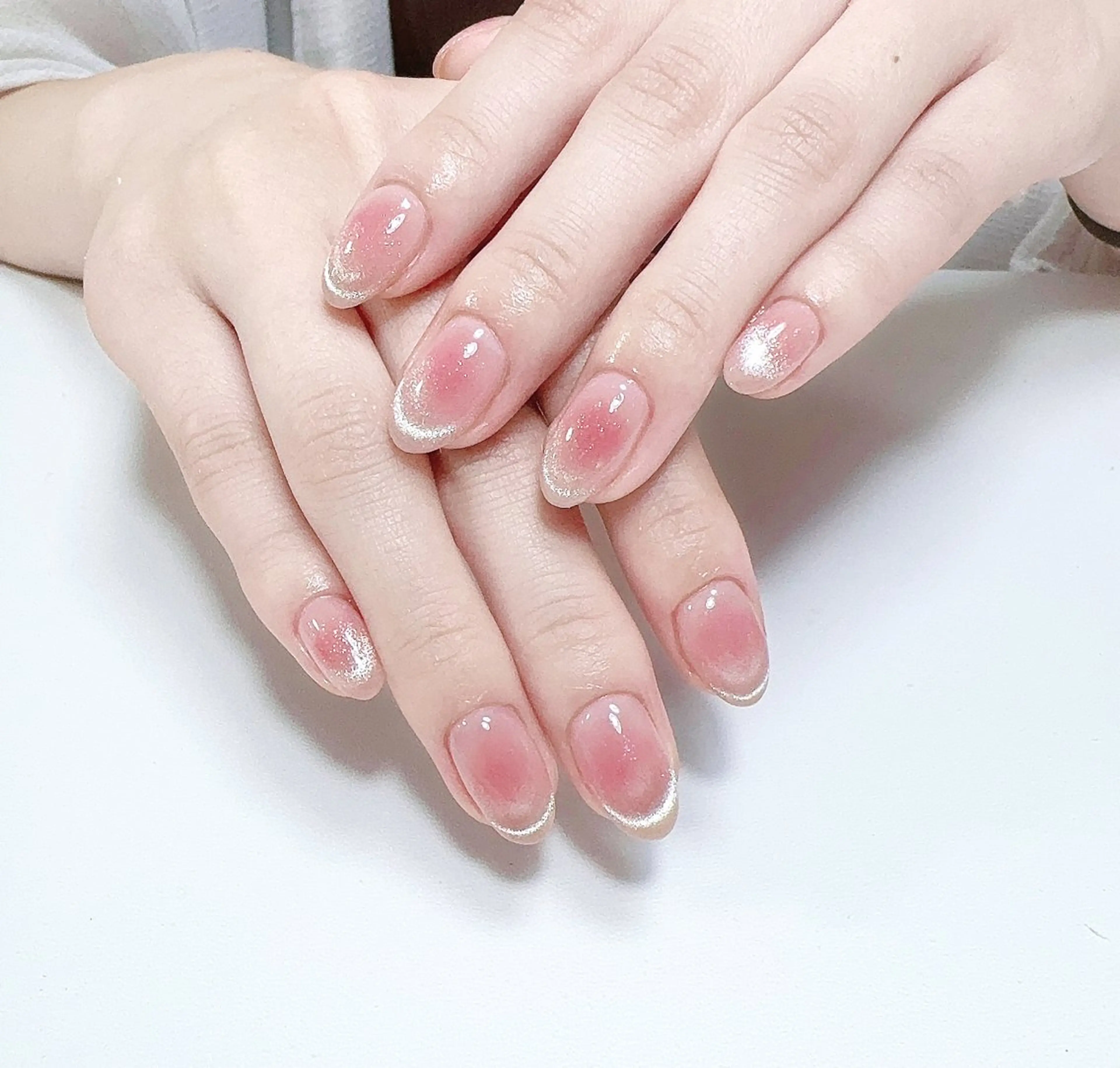 ネイル ハンドネイル ハンドケア kikinail所属・Nail Studioのネイルデザイン