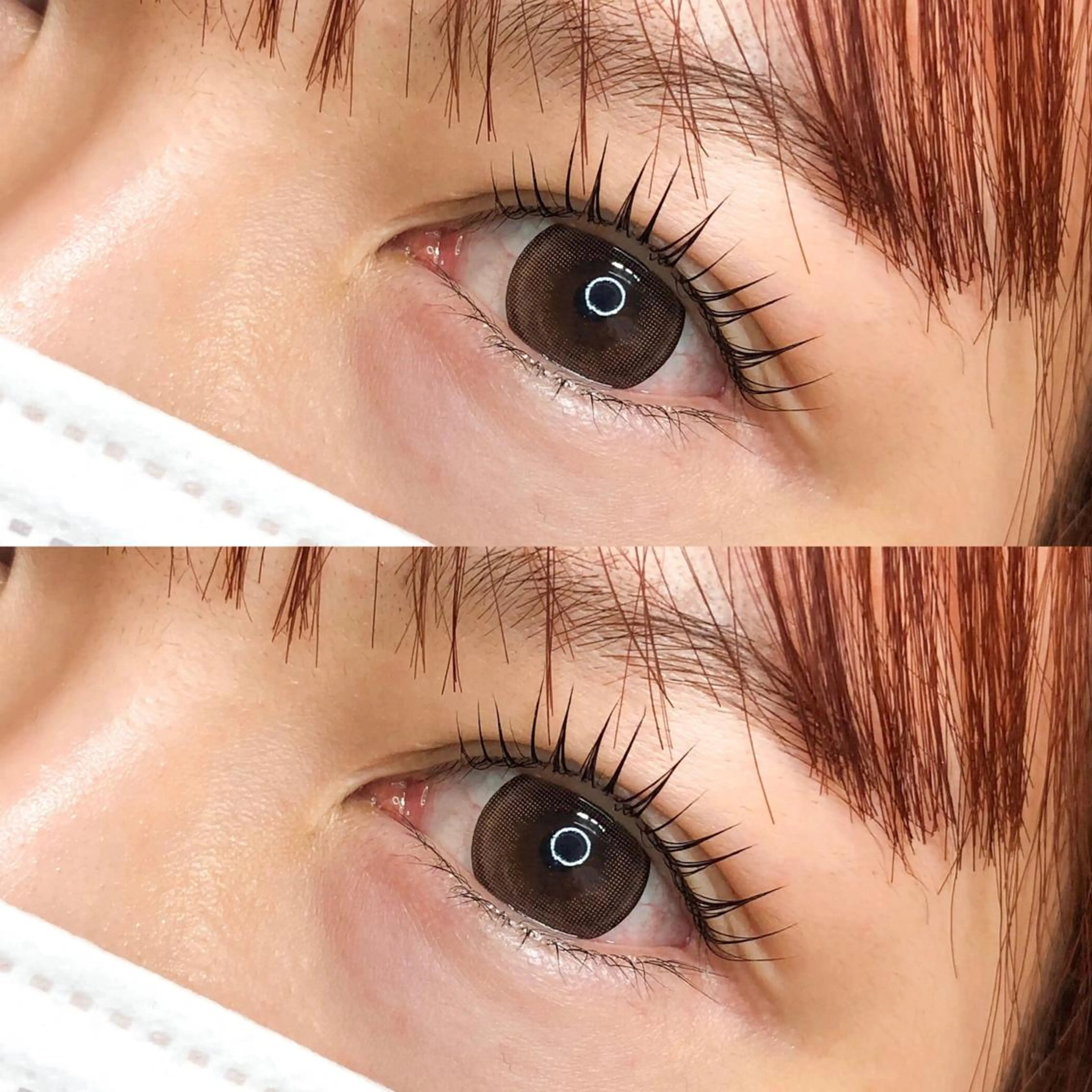 マツエク・マツパ Dimples所属・Dimples ERINAのエステ・リラクイメージ