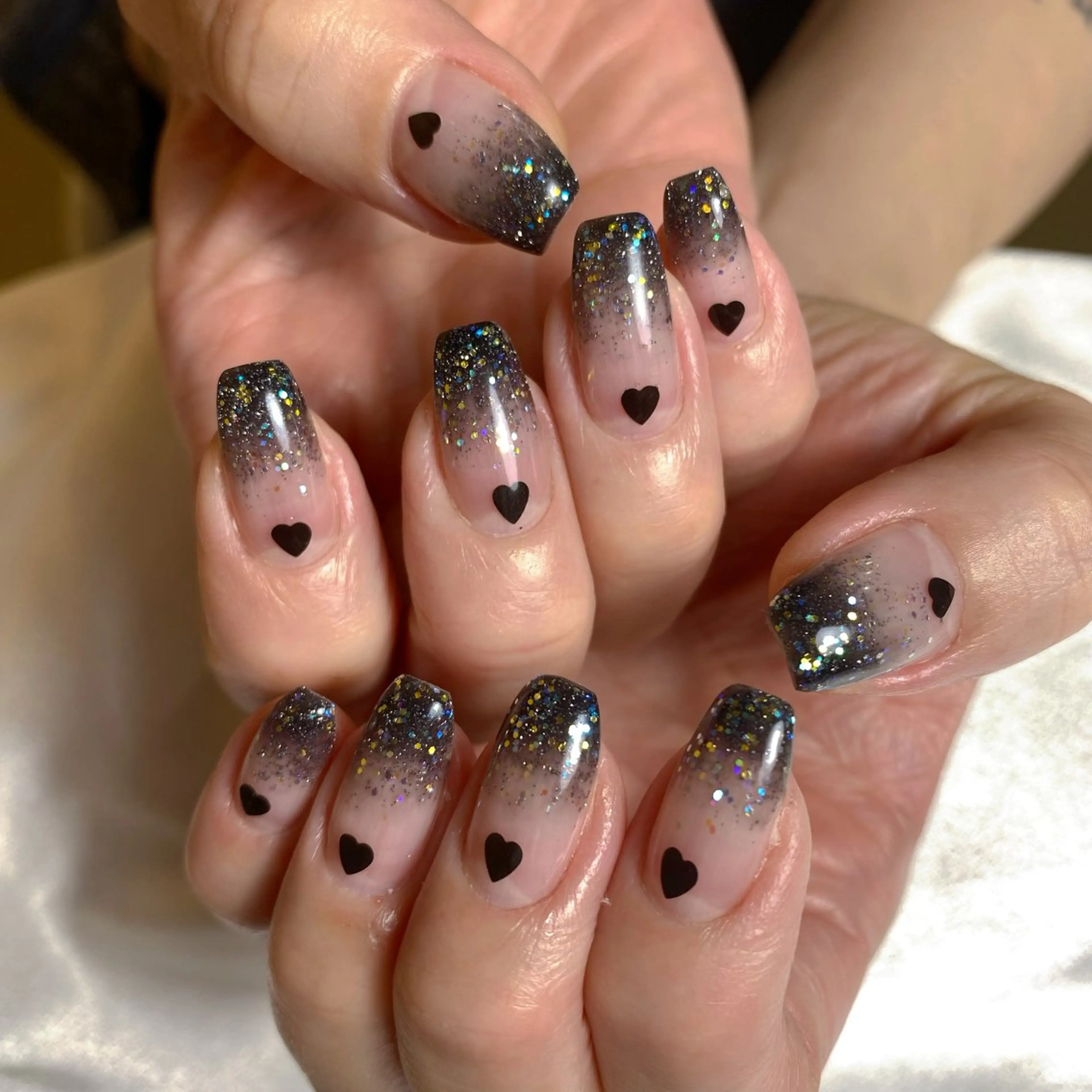 ネイル ハンドネイル BLinLin nail salonのネイルデザイン