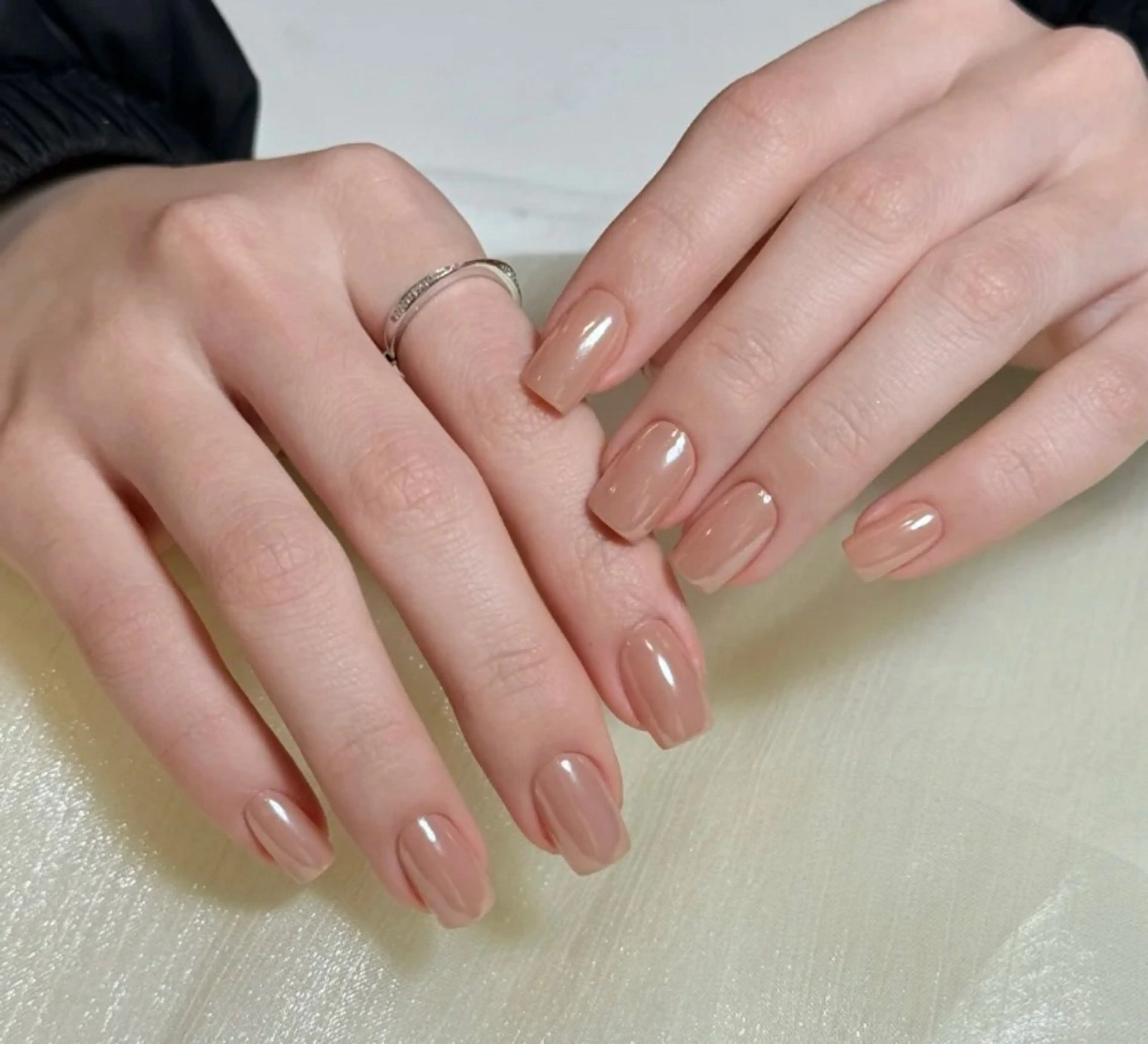 ネイル ハンドネイル Nana Nail🎨のネイルデザイン