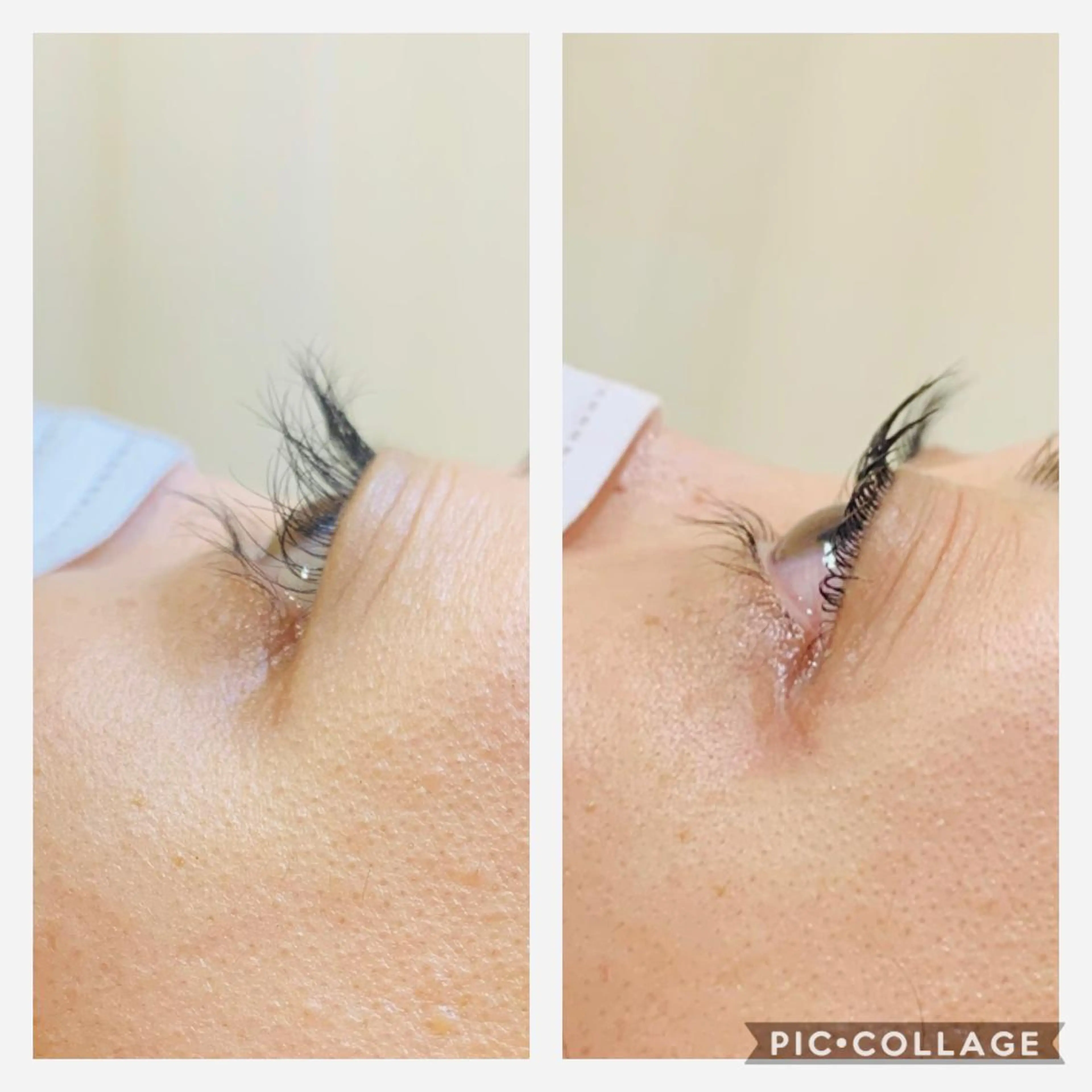 マツエク・マツパ 一重×まつ毛パーマ Daisy hair所属・Daisy hair eyelashのマツエク・マツパデザイン