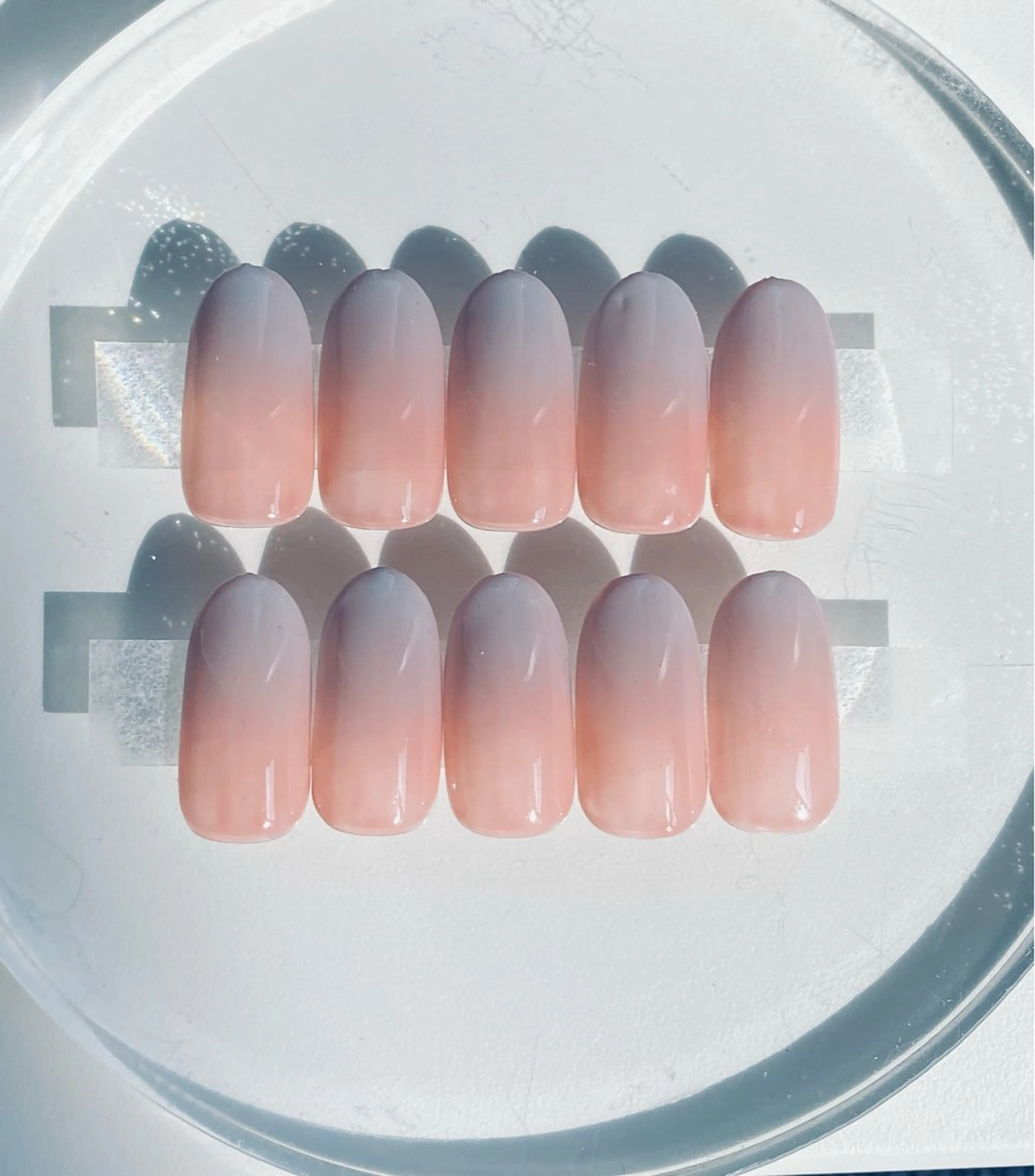 ネイル nail  LATTE所属・nail LATTEのネイルデザイン