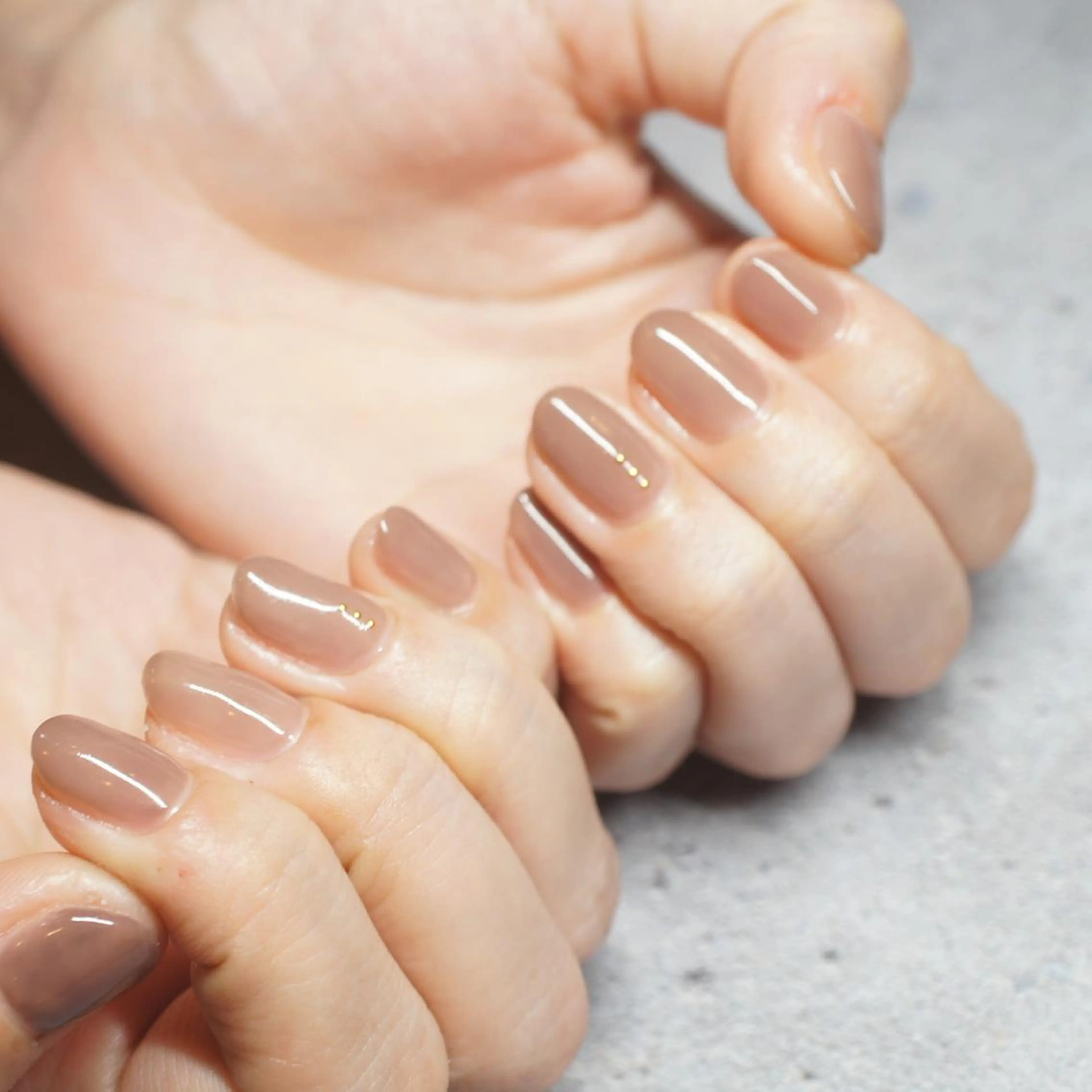 ネイル ハンドネイル MIU Nail所属・MIU nailのネイルデザイン