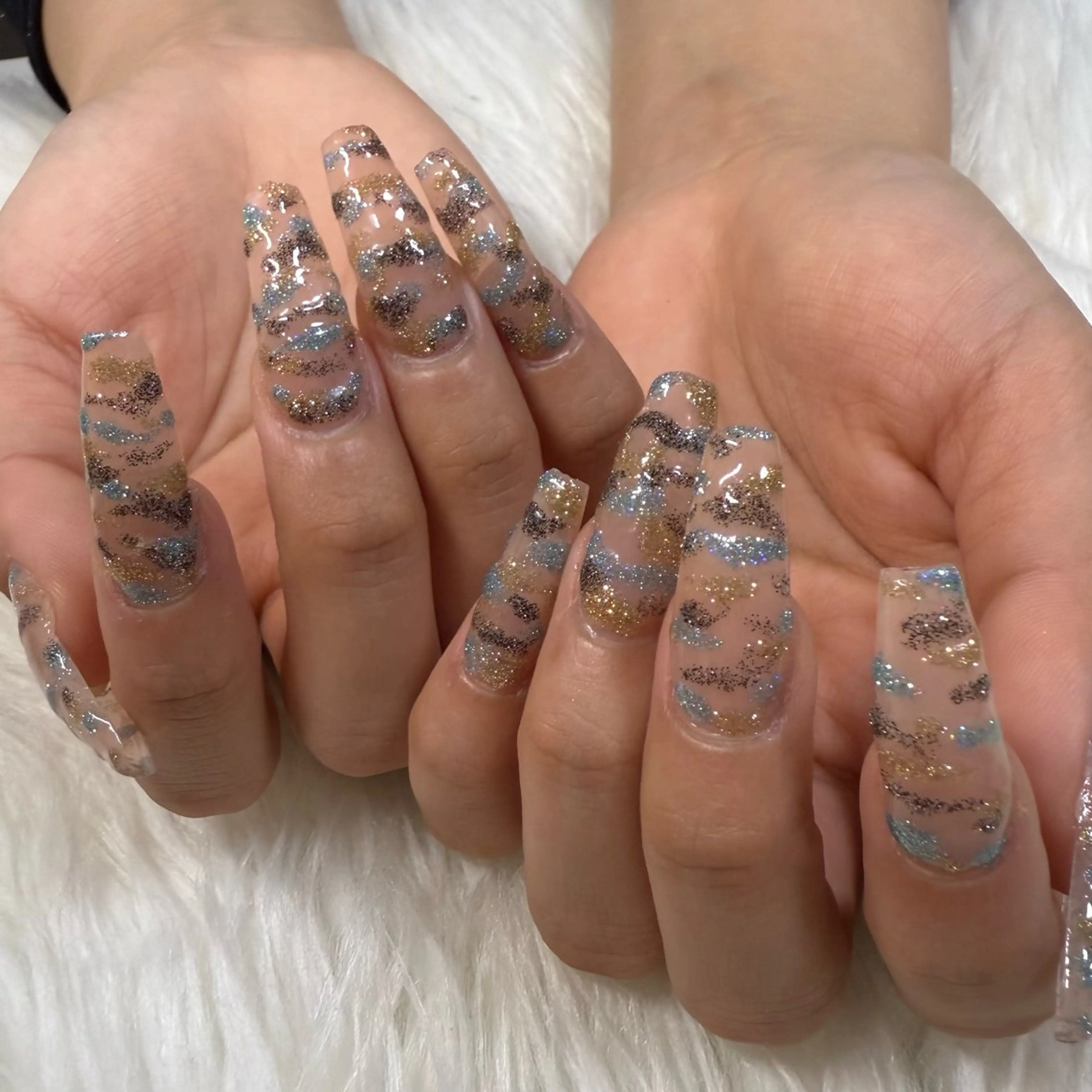 アプレチップやり放題💅💕オフありの写真