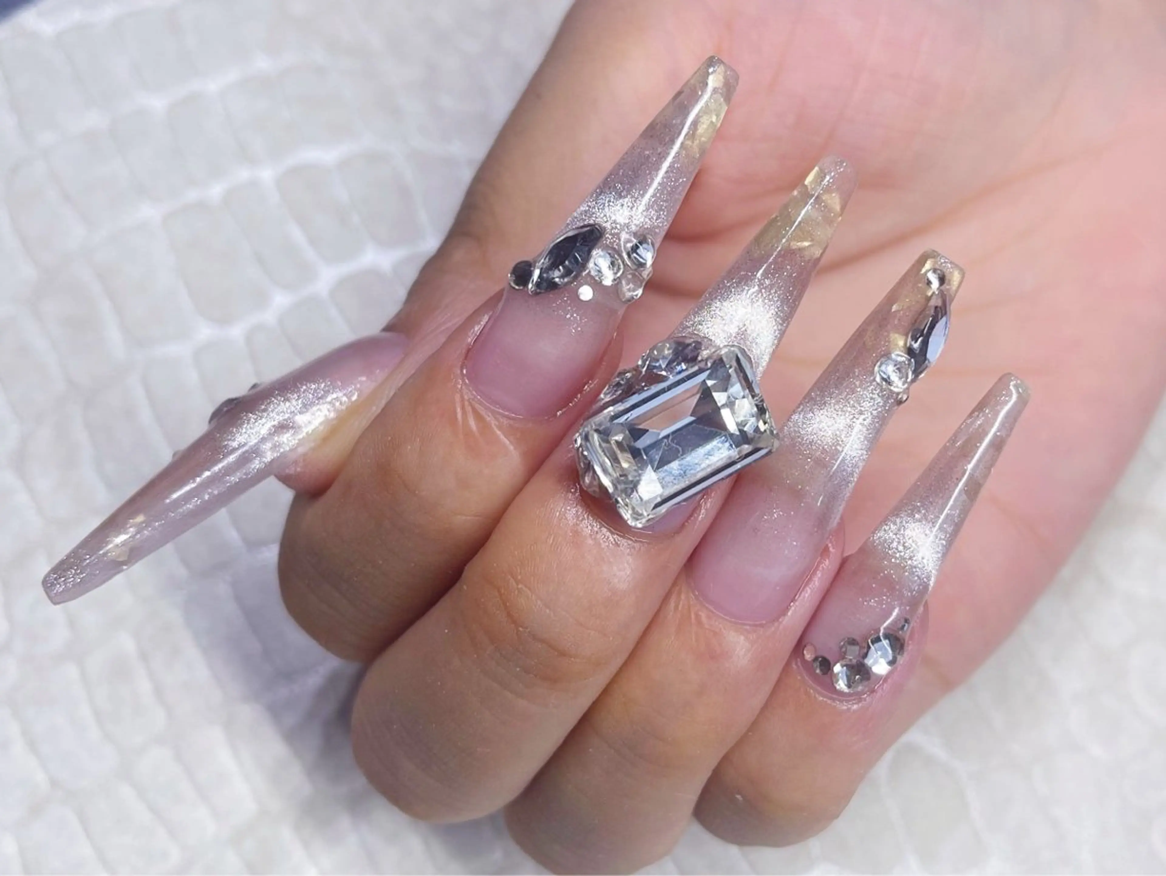 ネイル naildesign BESTのネイルデザイン