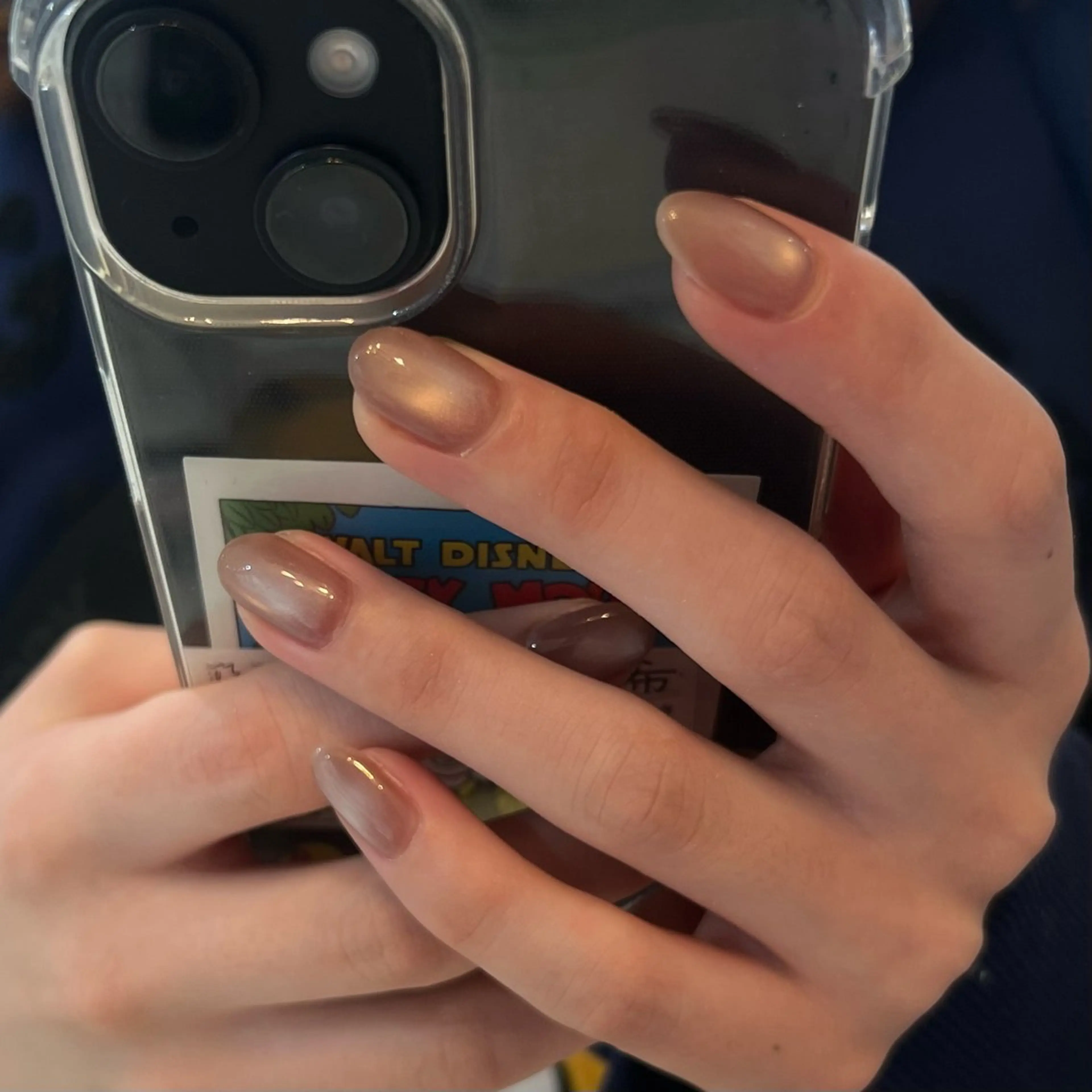 ネイル ハンドネイル O Kotohaのネイルデザイン