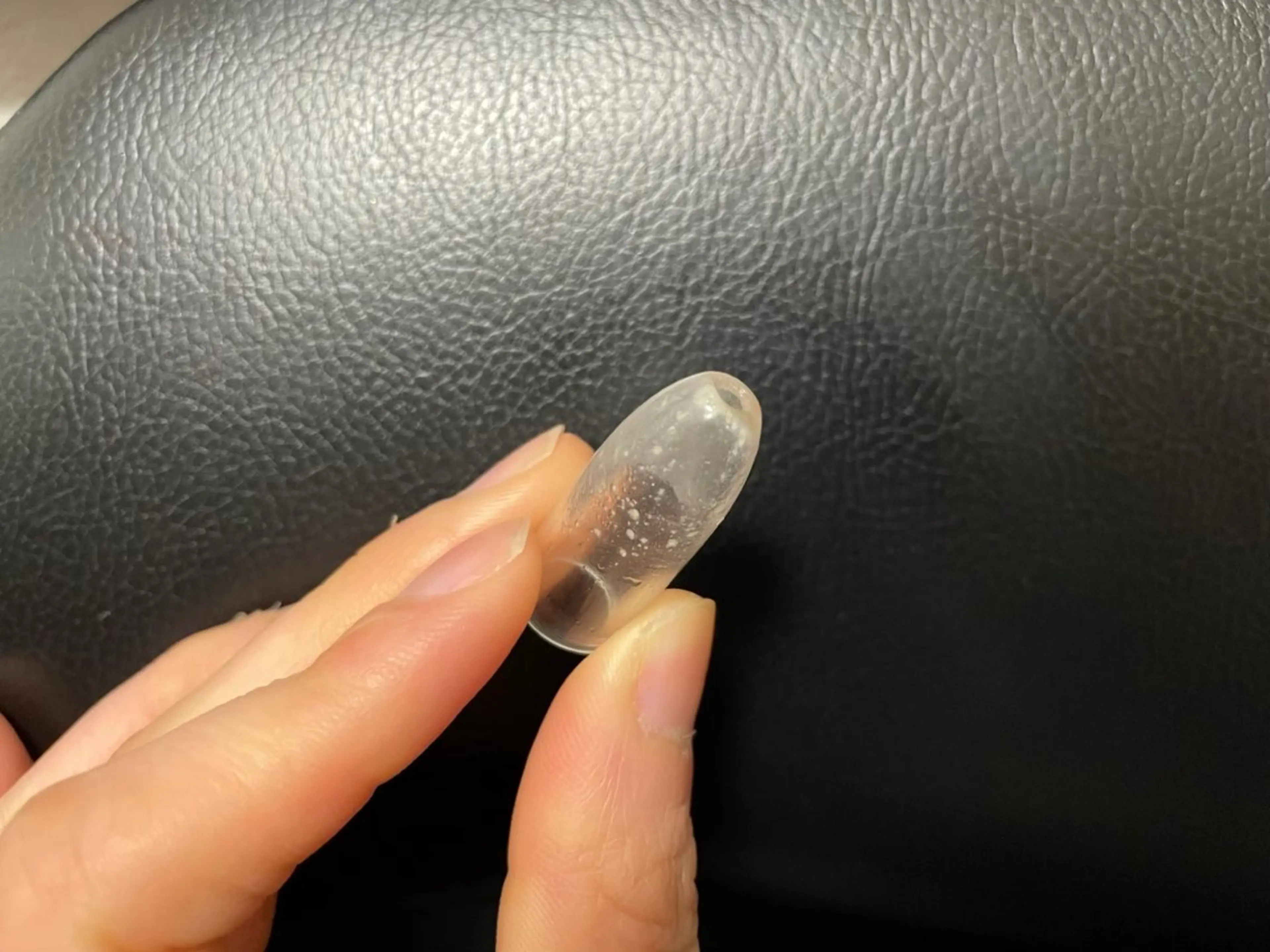 日髙 星奈のエステ・リラクイメージ