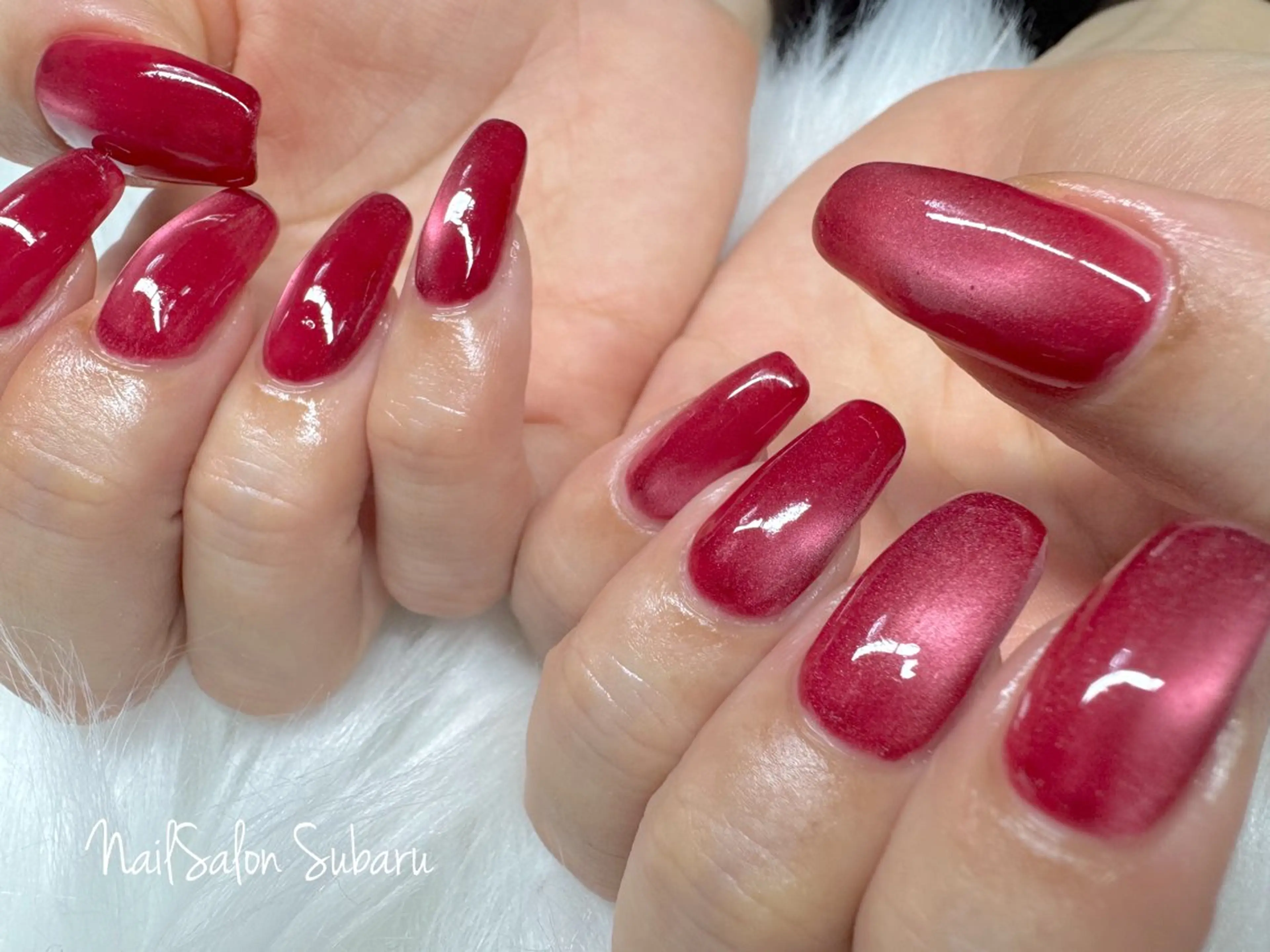 ネイル ハンドネイル Nail Salon Subaru所属・Nail Salon Subaruのネイルデザイン