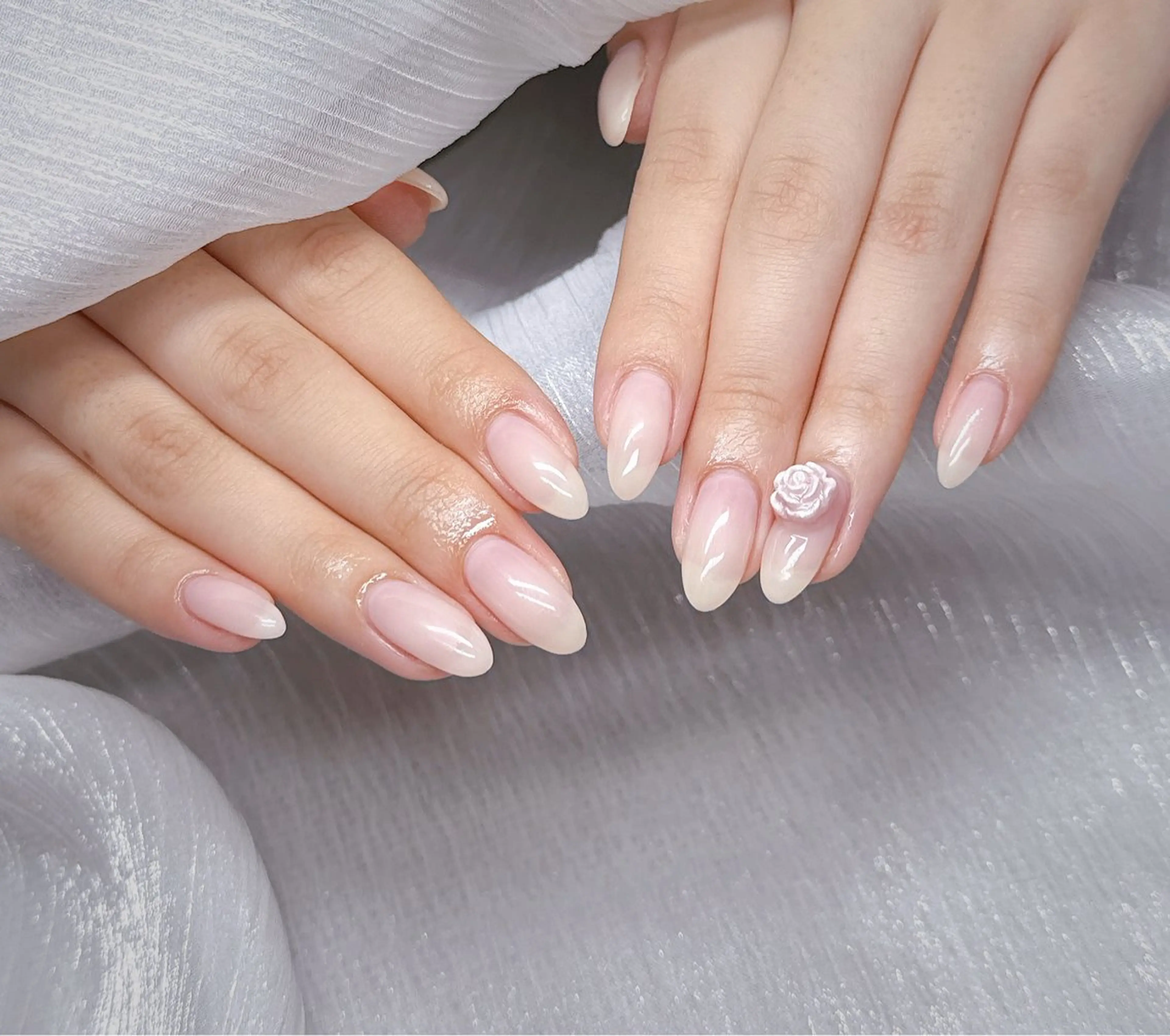 ネイル ハンドネイル YumiNail所属・Yumi nailのネイルデザイン