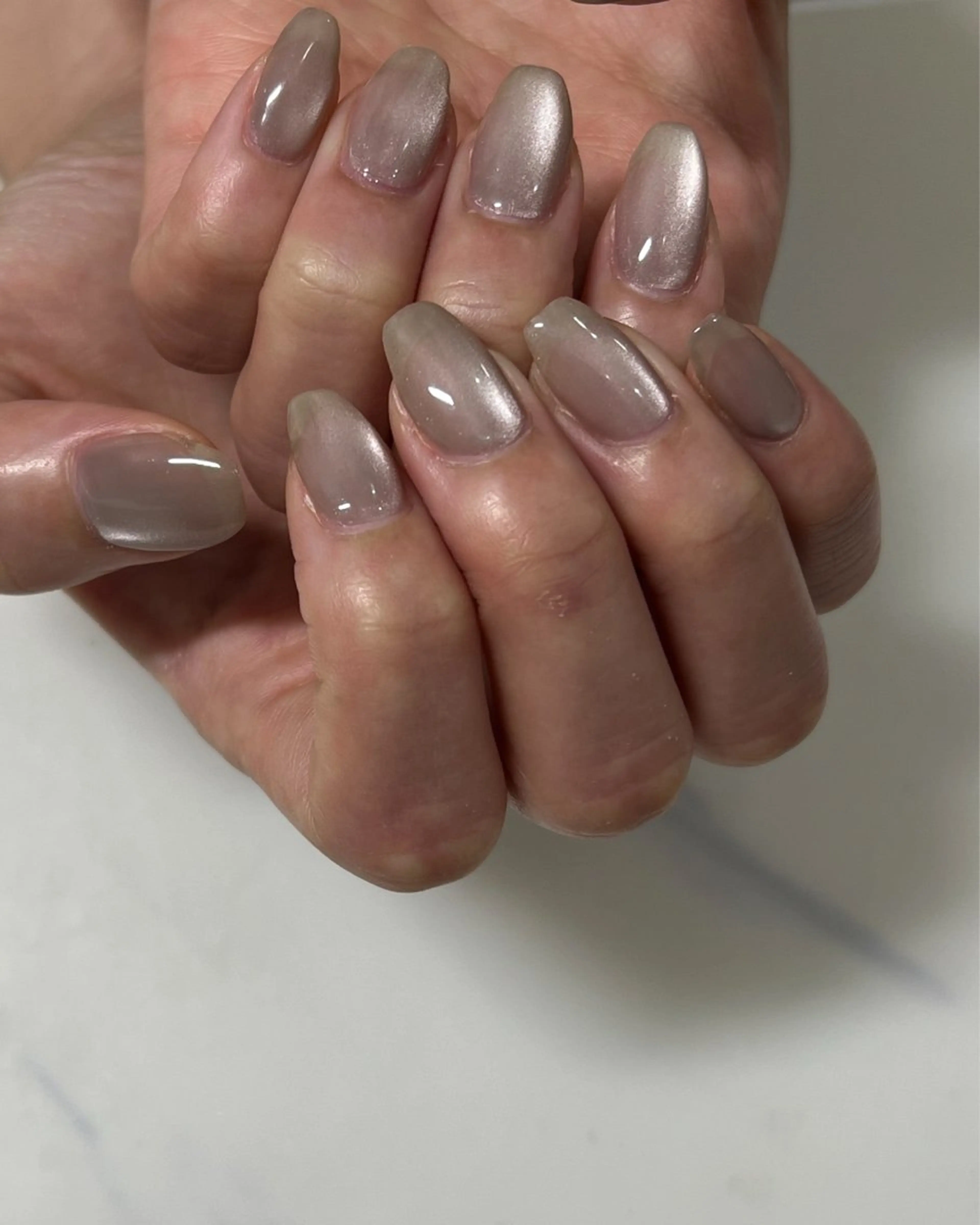 ネイル Msis nail salon 代々木店所属・yokozawa sakiのネイルデザイン