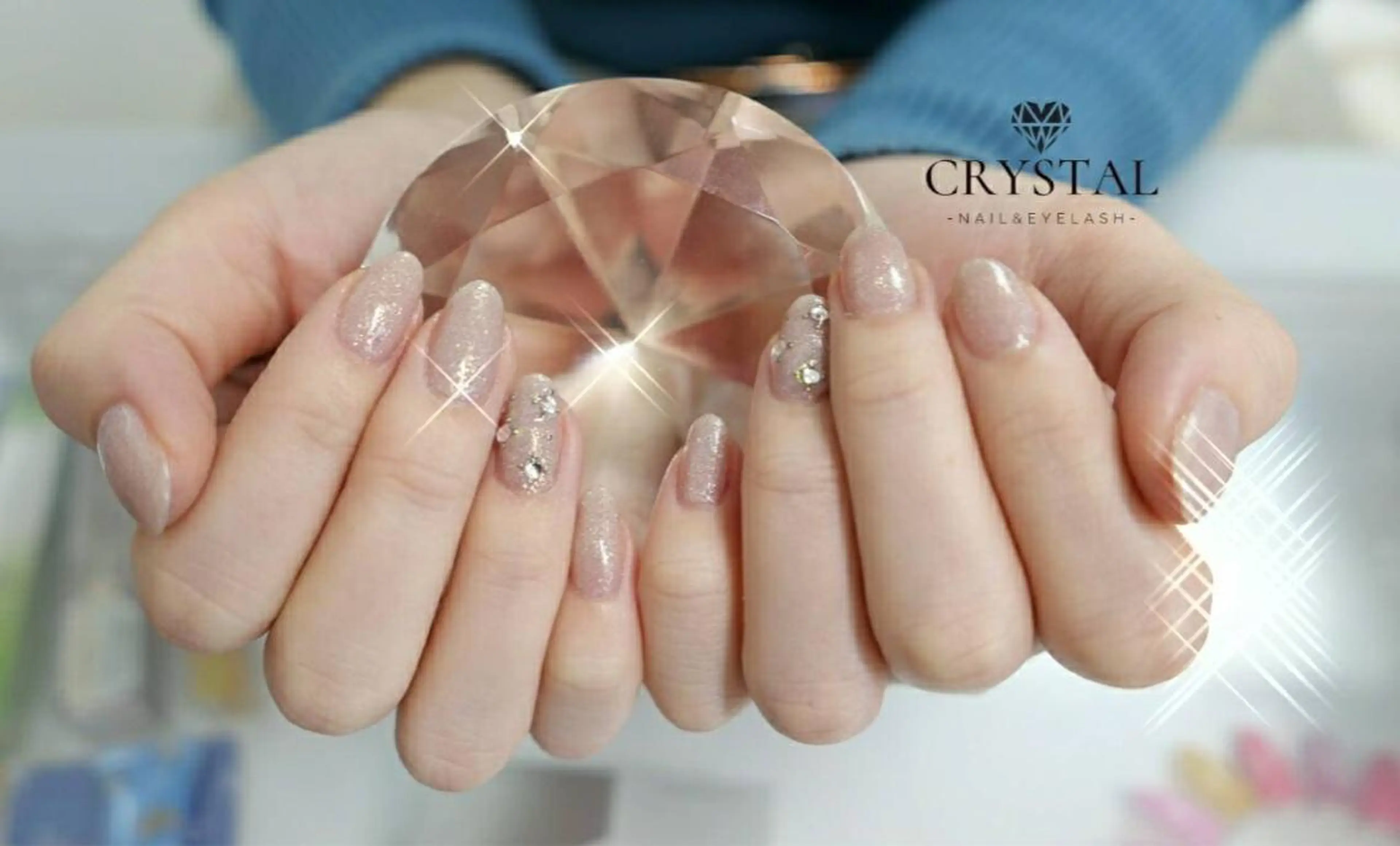ネイル CL Nailのネイルデザイン