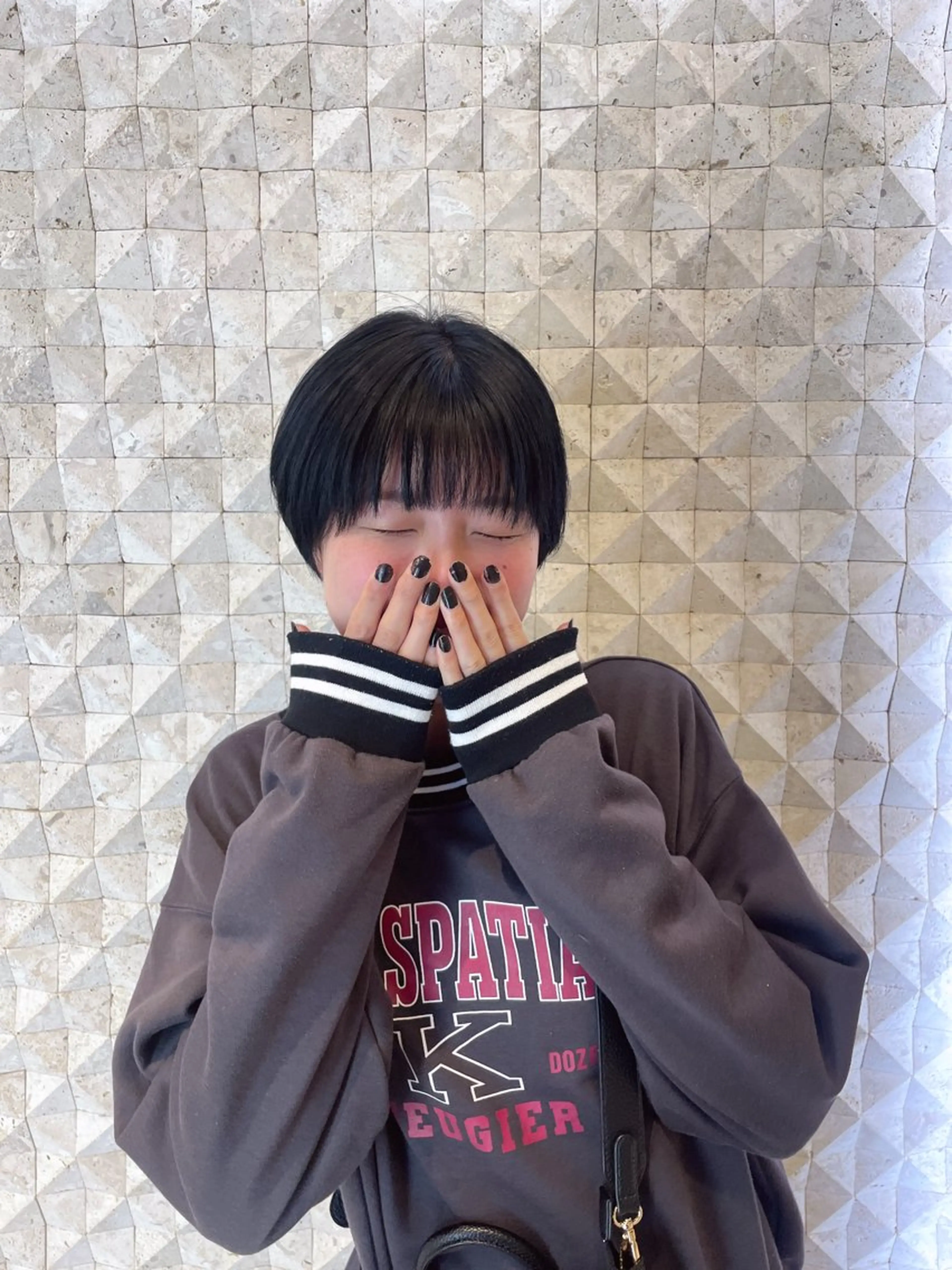 期間限定】ショートカットモデル大募集🎀の写真