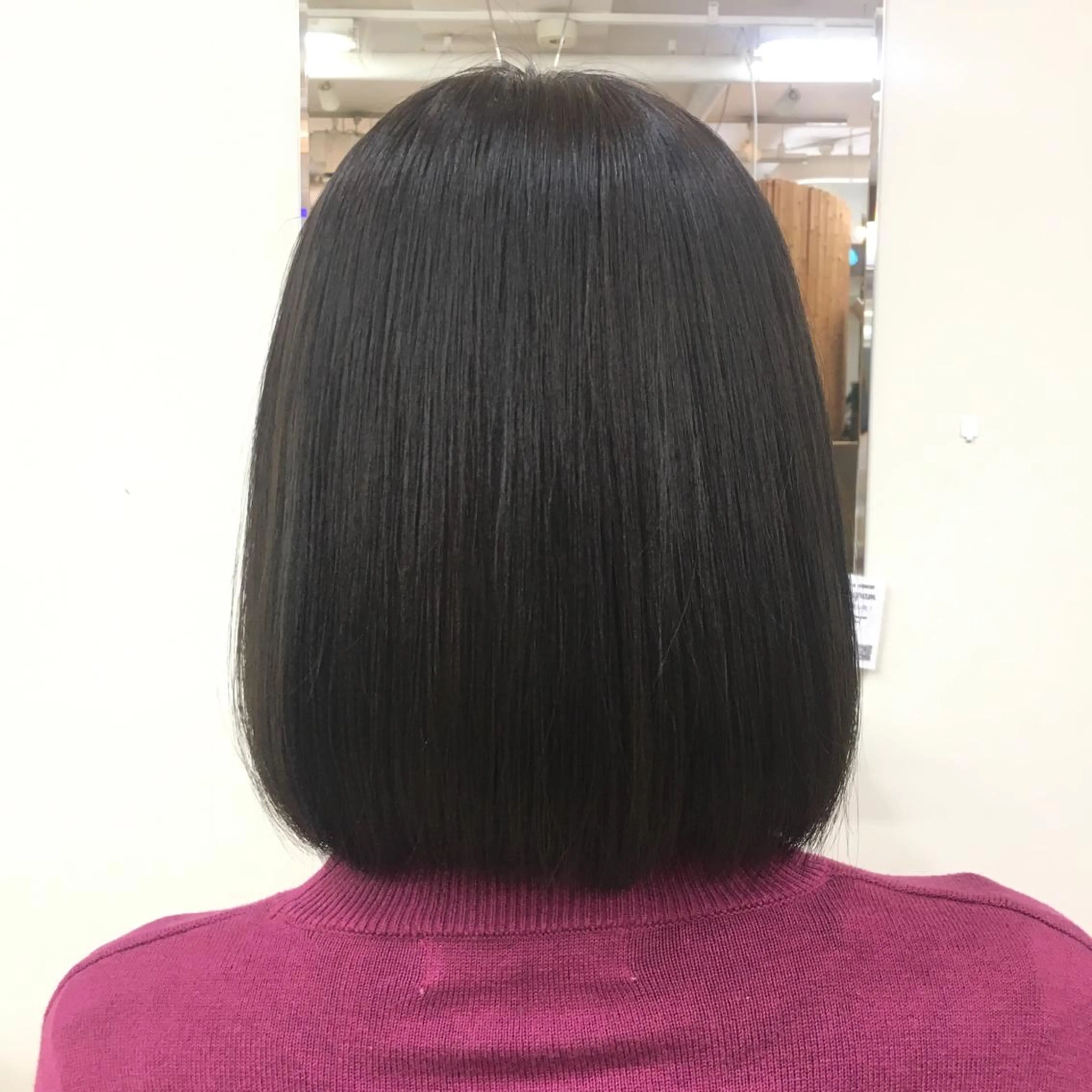 ショート Gemini代表 Maedaのヘアスタイル