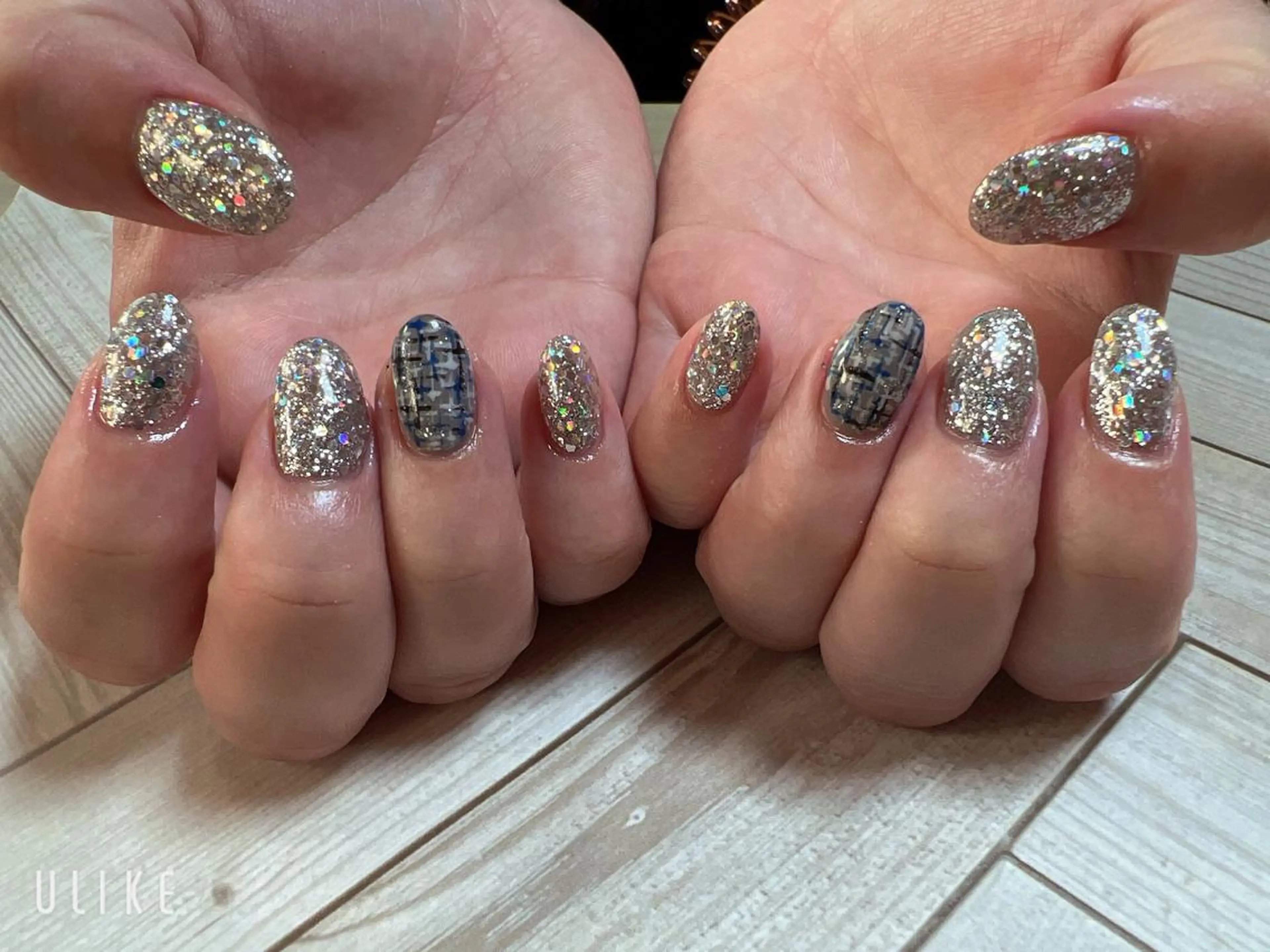 ネイル silo salon しろさろんのネイルデザイン