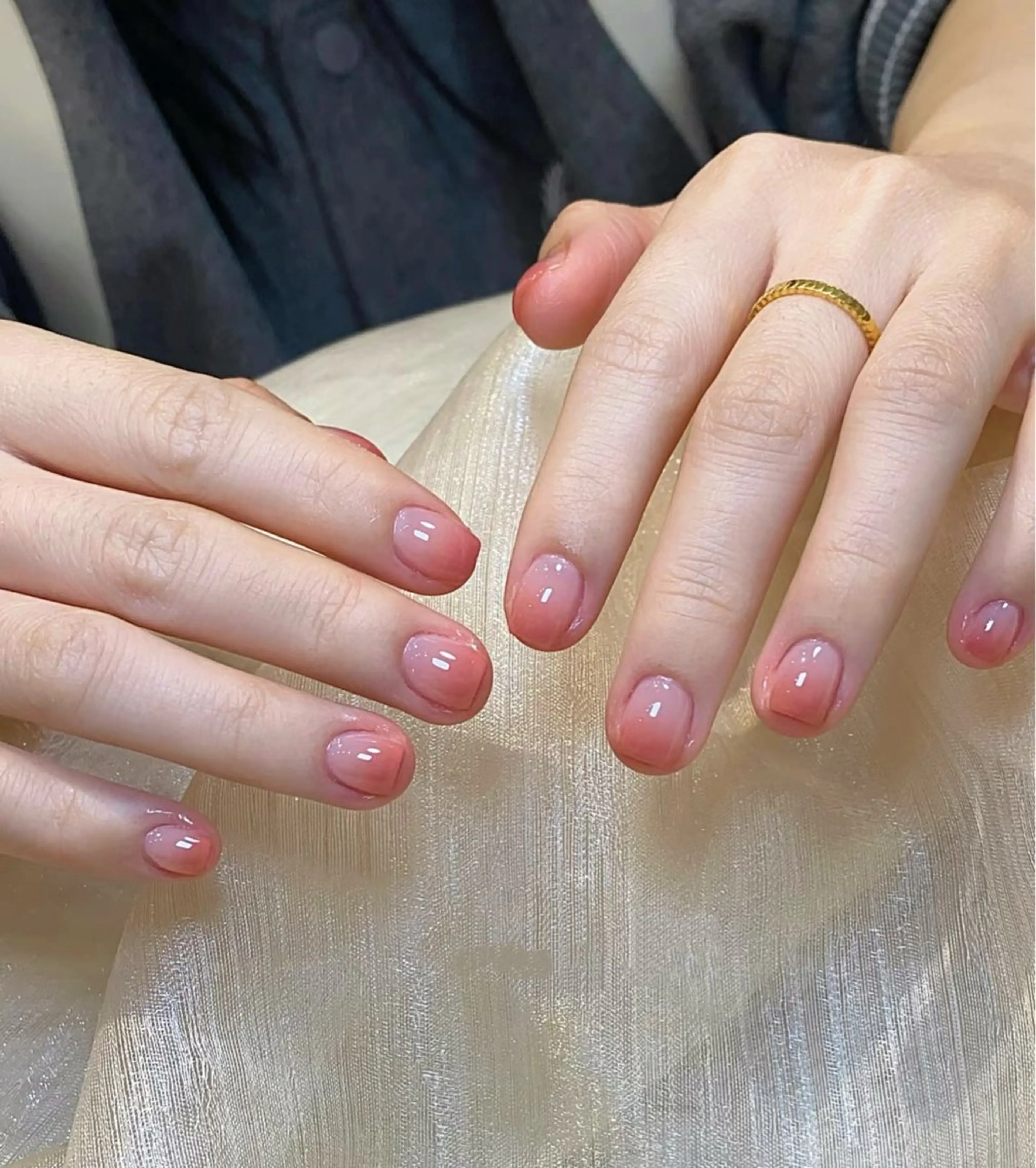 ネイル ハンドネイル ハンドケア ネイル👑クイーンズ NailQueensのネイルデザイン