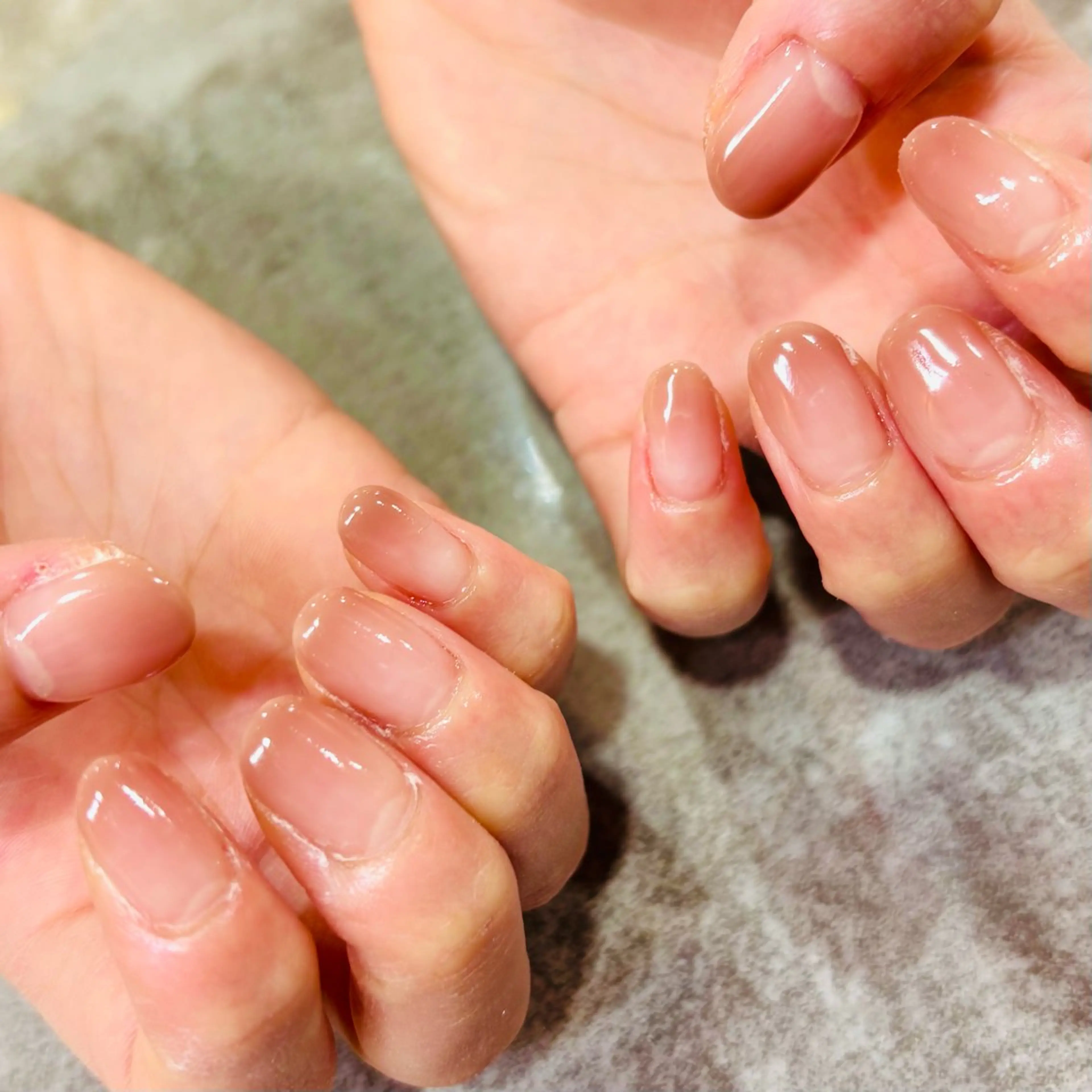 ネイル Emi♡ tiffinのネイルデザイン