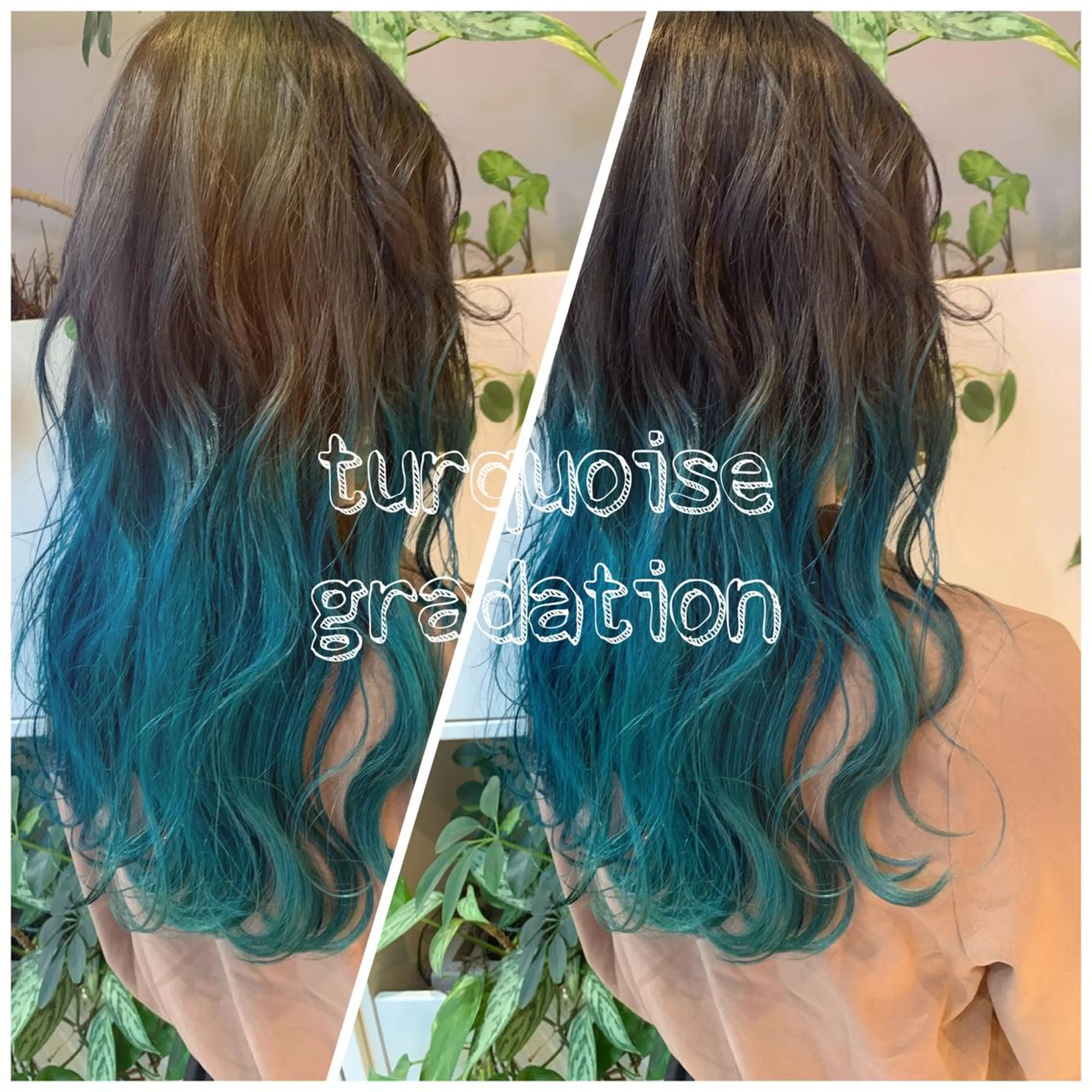 ミディアム ヘアカラー トリートメント 東北No.1完全個室 💐梶谷社長のヘアスタイル