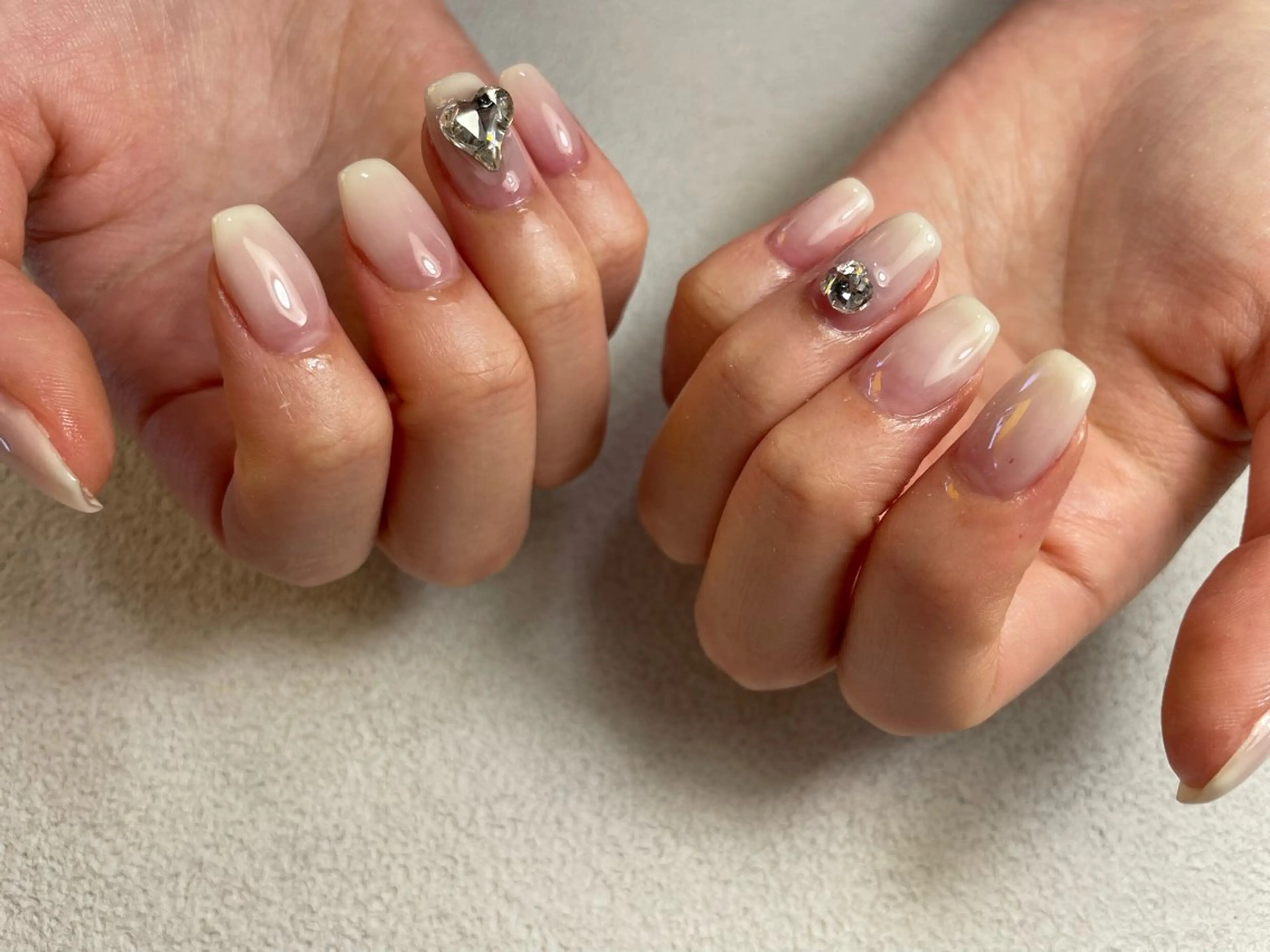 ネイル LILN所属・LILN/ NATSUMIのネイルデザイン