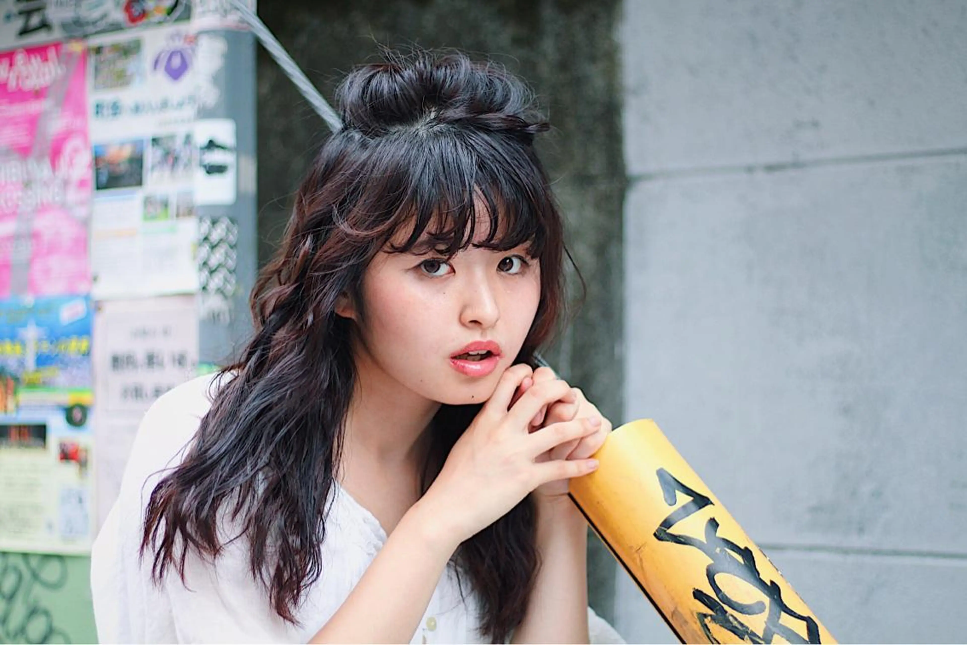 ロング ヘアアレンジ 遠藤悠大/メンズ縮毛 /メンズカットのヘアスタイル