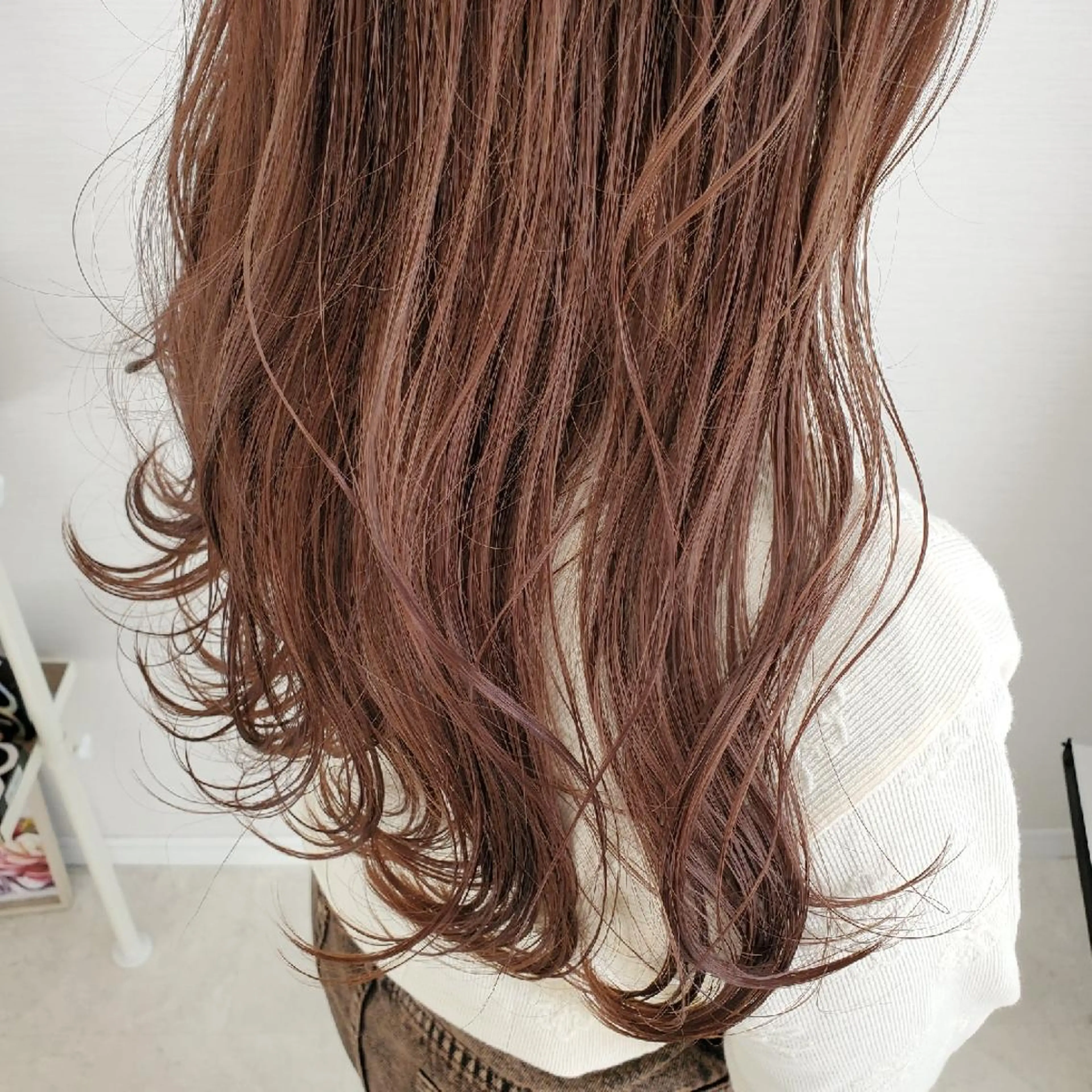 ロング See by merのマツエク・マツパデザイン