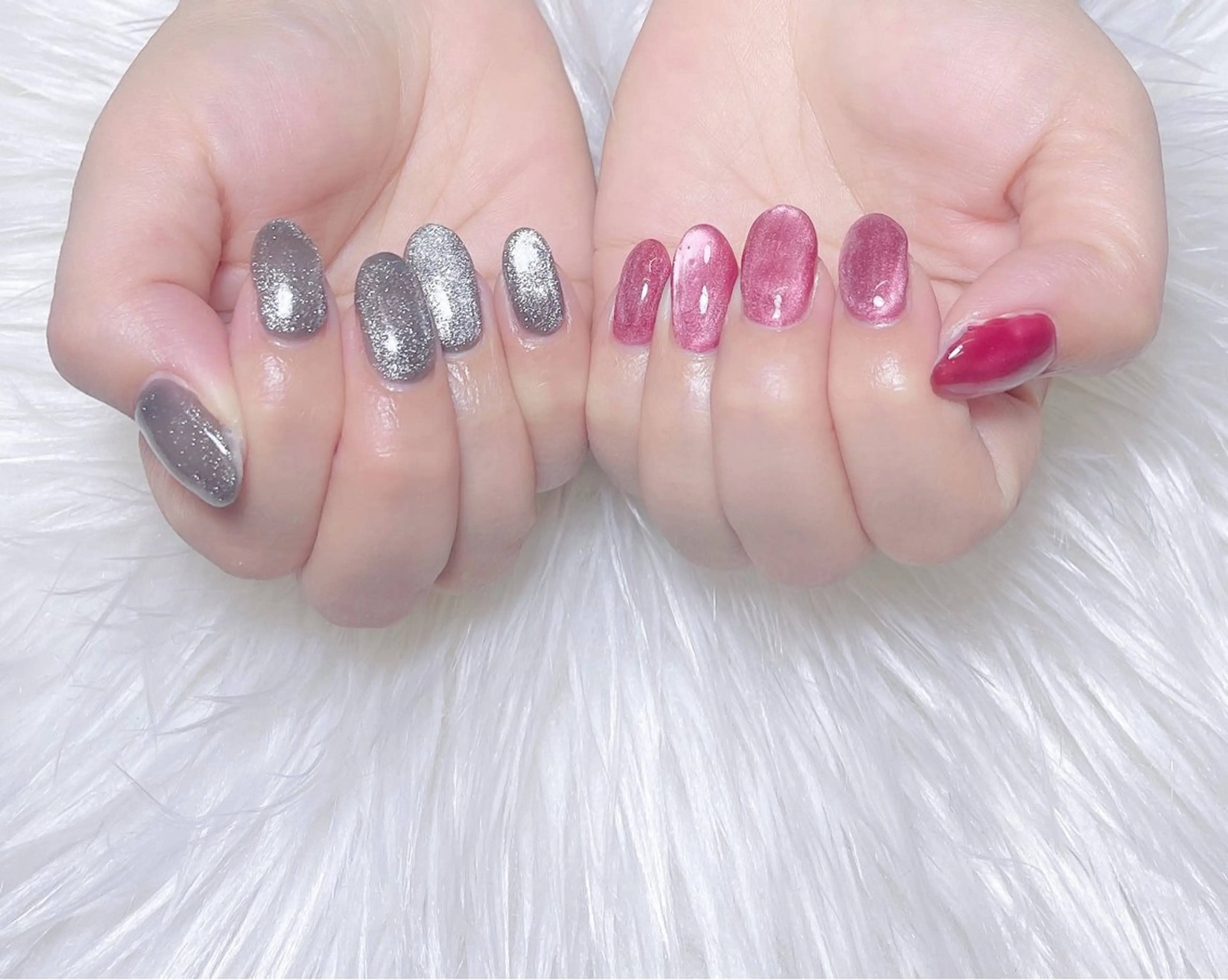 ネイル hairsalon556所属・hairsalon 556のネイルデザイン