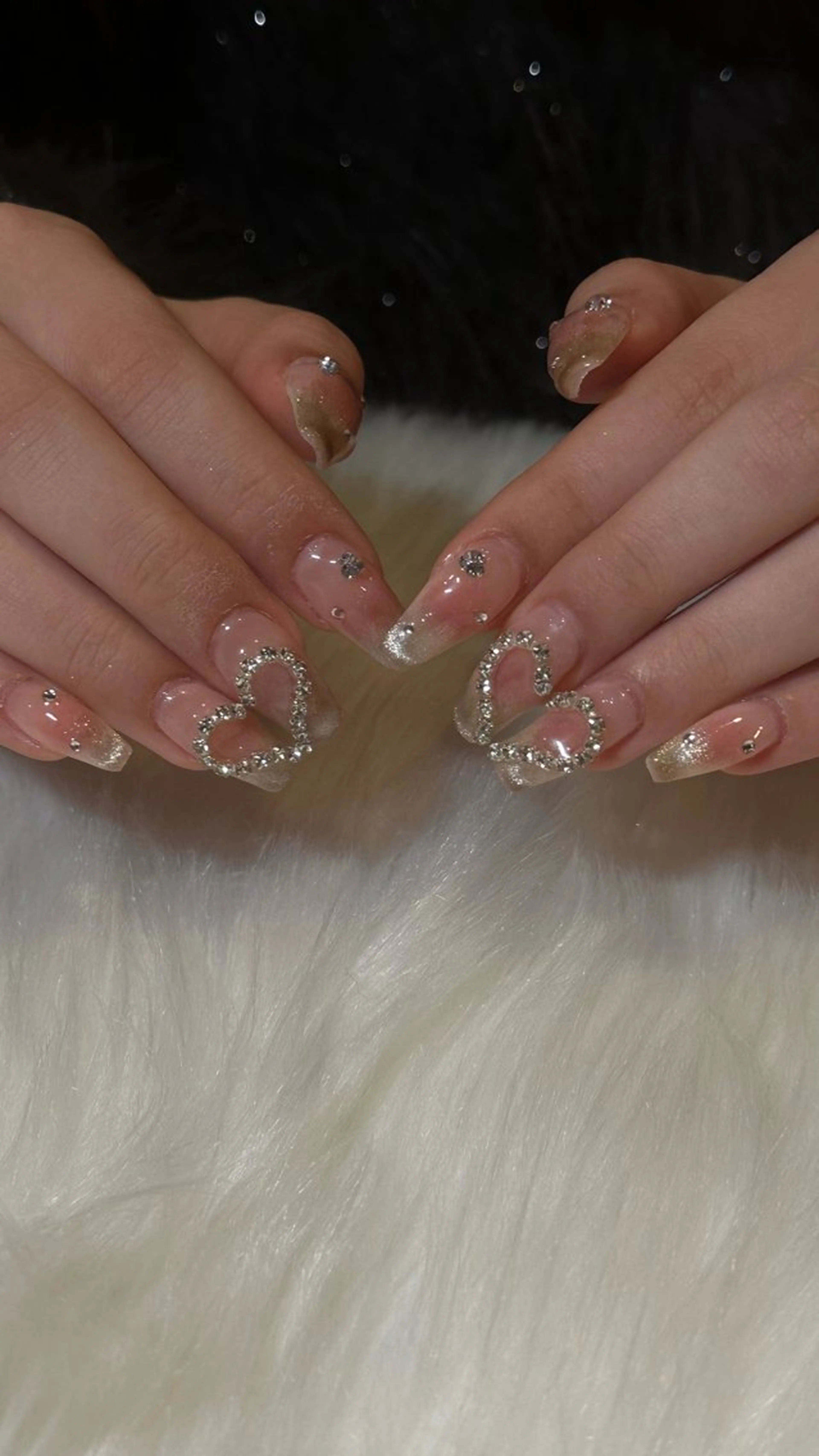 ネイル ハンドネイル lillion nail salon所属・Ru nail♡のネイルデザイン