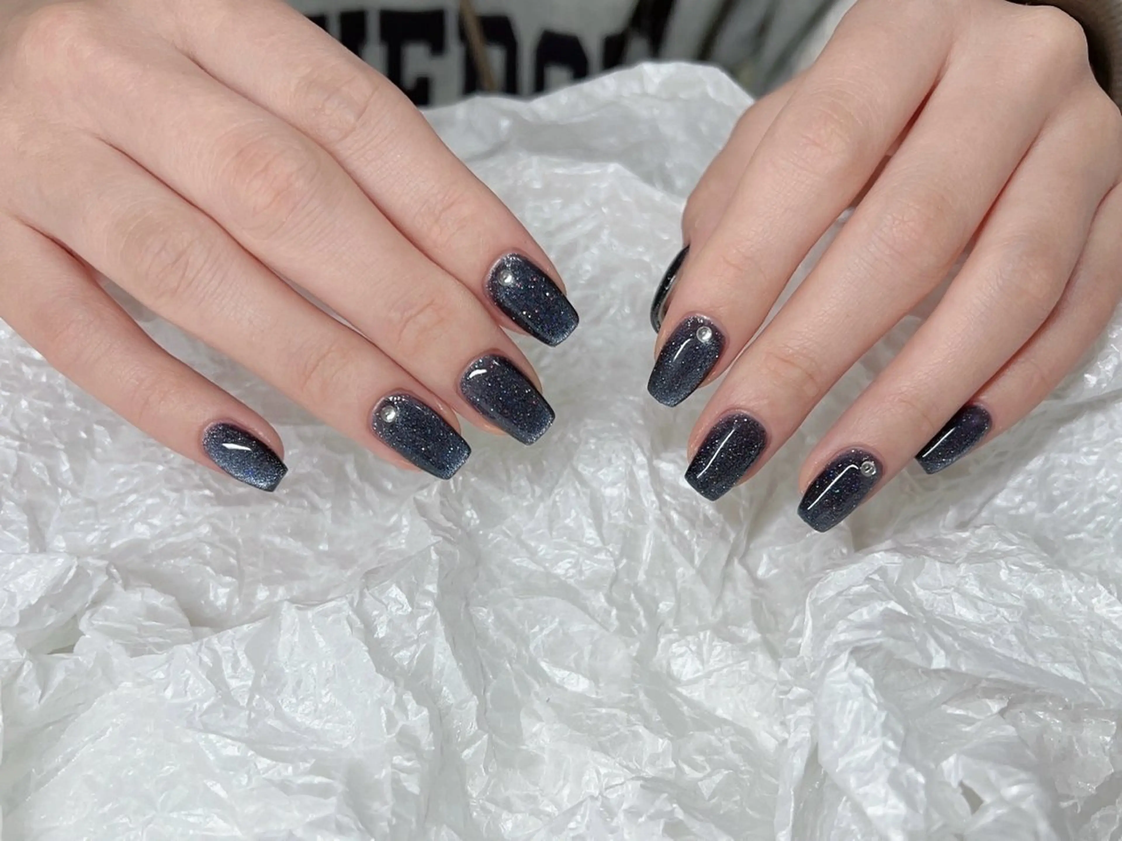 ネイル ハンドネイル Nail salon CELEBRAILのネイルデザイン