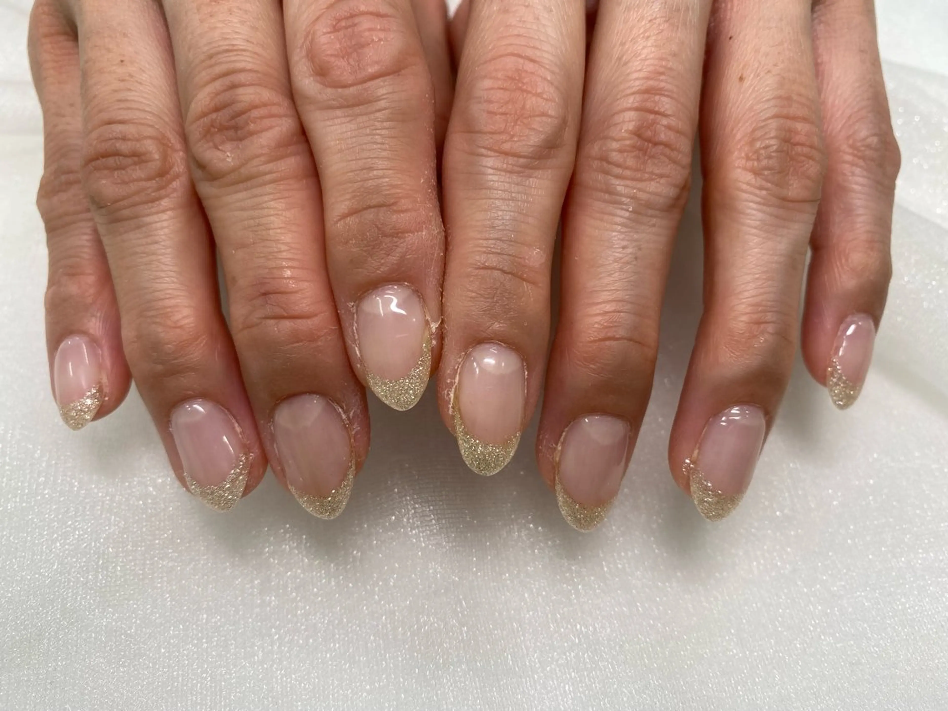 ネイル 伊藤 華子のネイルデザイン