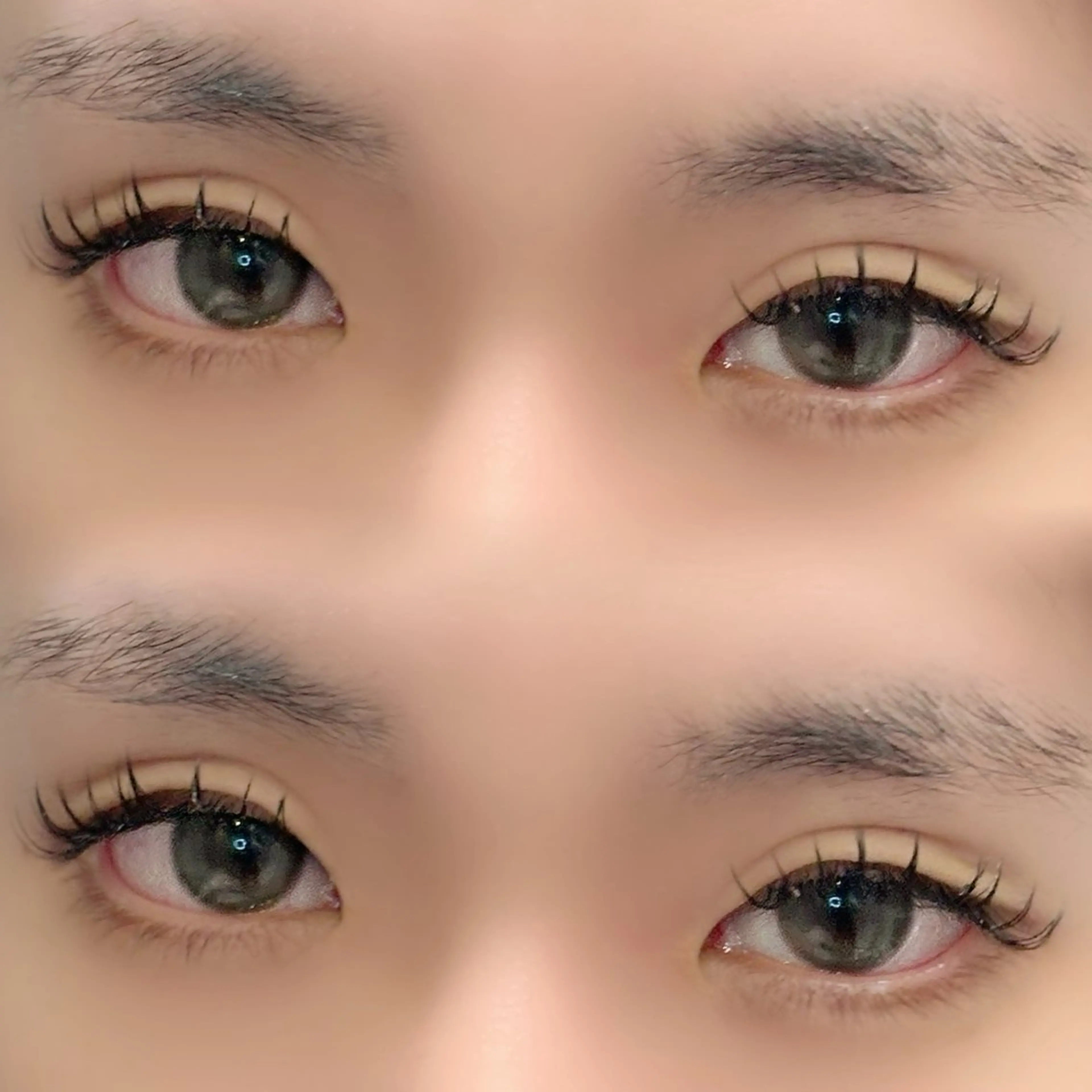 マツエク・マツパ マツエク Ayumi.dre 🌸Y《2階》のマツエク・マツパデザイン