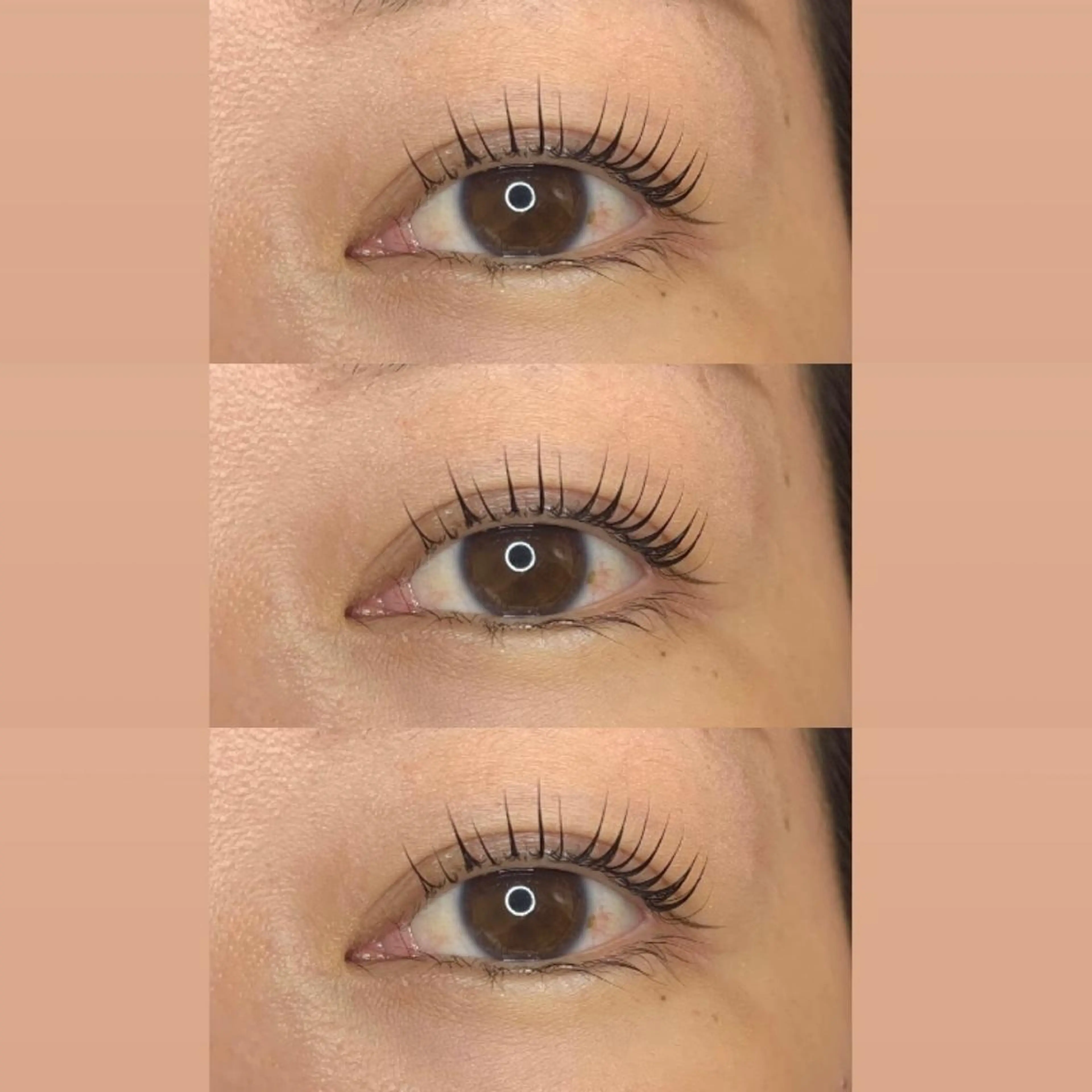 マツエク・マツパ Kai eyelash所属・YU MEのマツエク・マツパデザイン