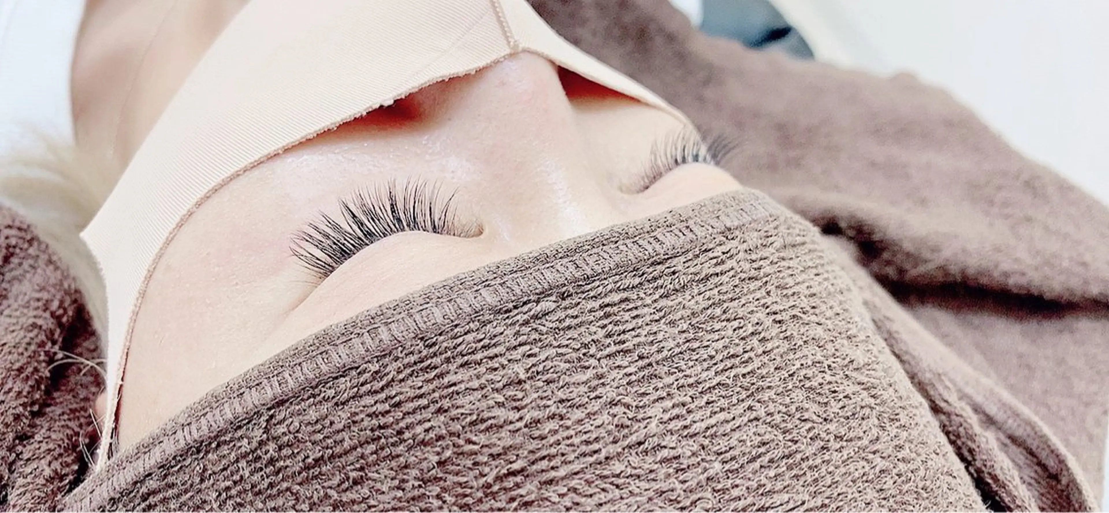 マツエク・マツパ EYESTAR＋ 金沢店のマツエク・マツパデザイン